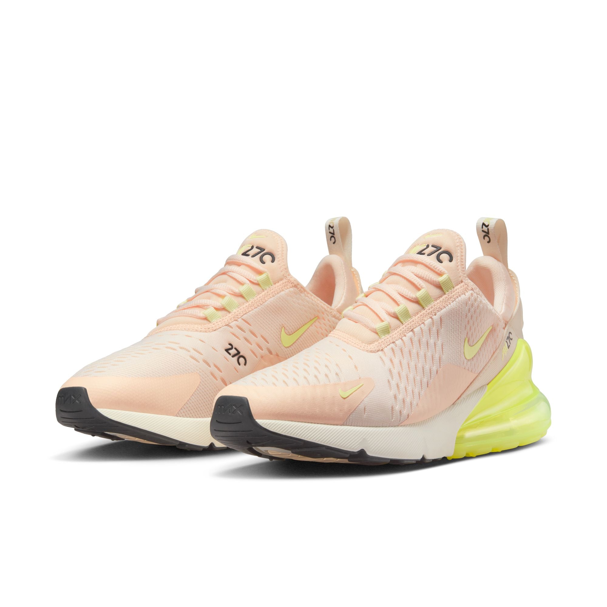 W AIR MAX 270 - AH6789