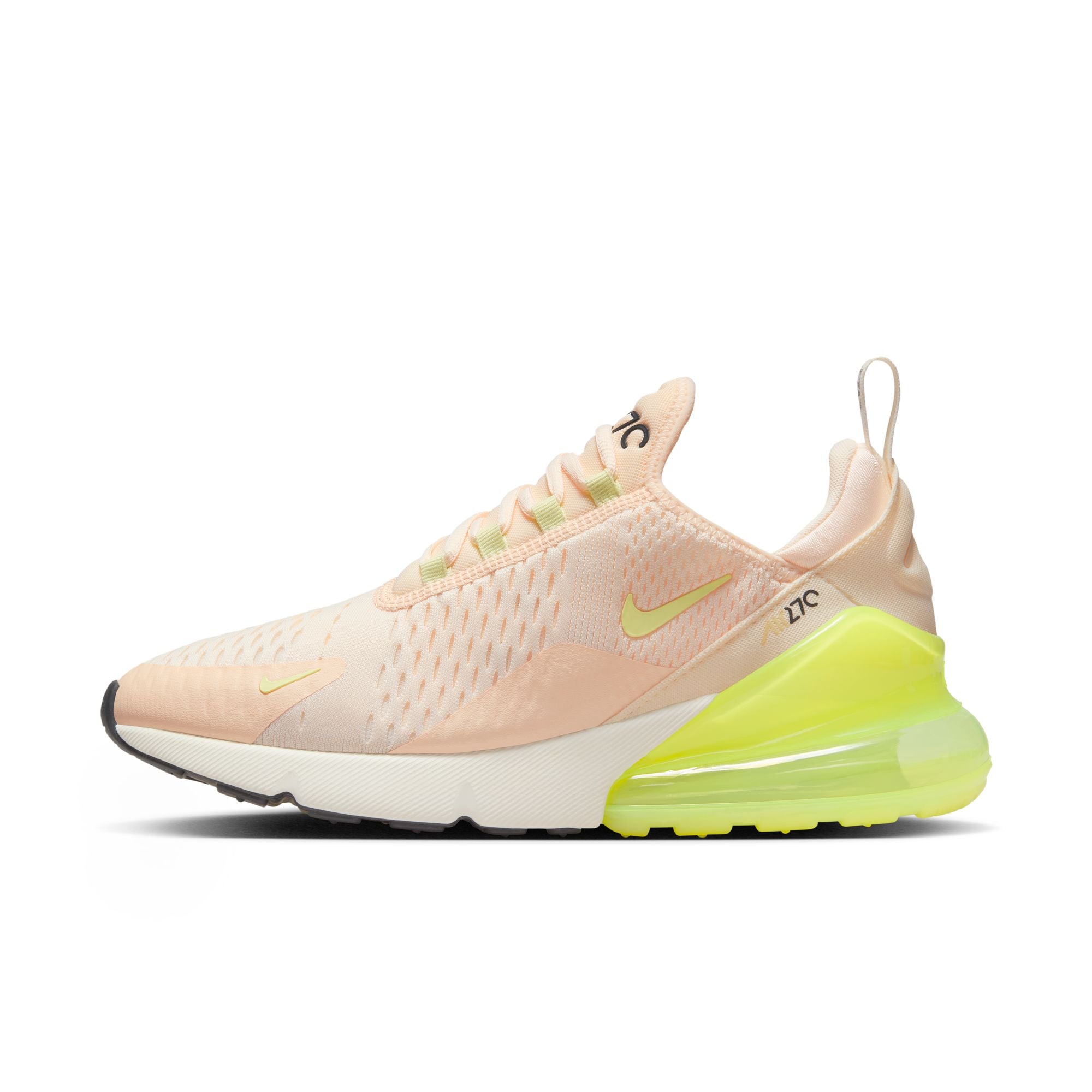 W AIR MAX 270 - AH6789