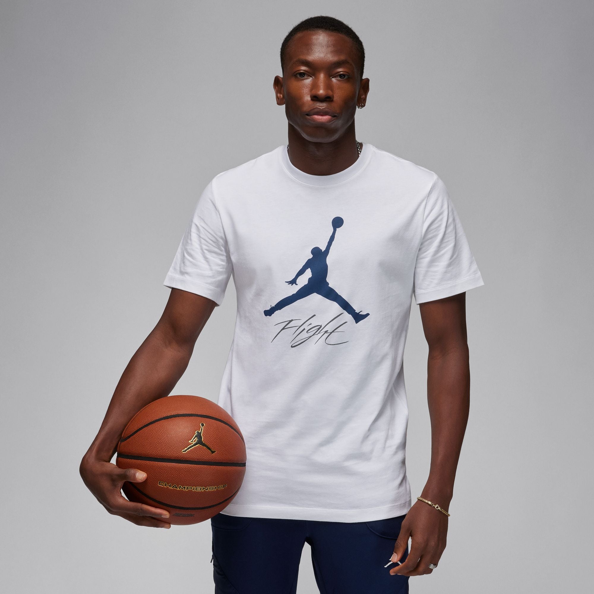 JUMPMAN FLIGHT TEE - AO0664