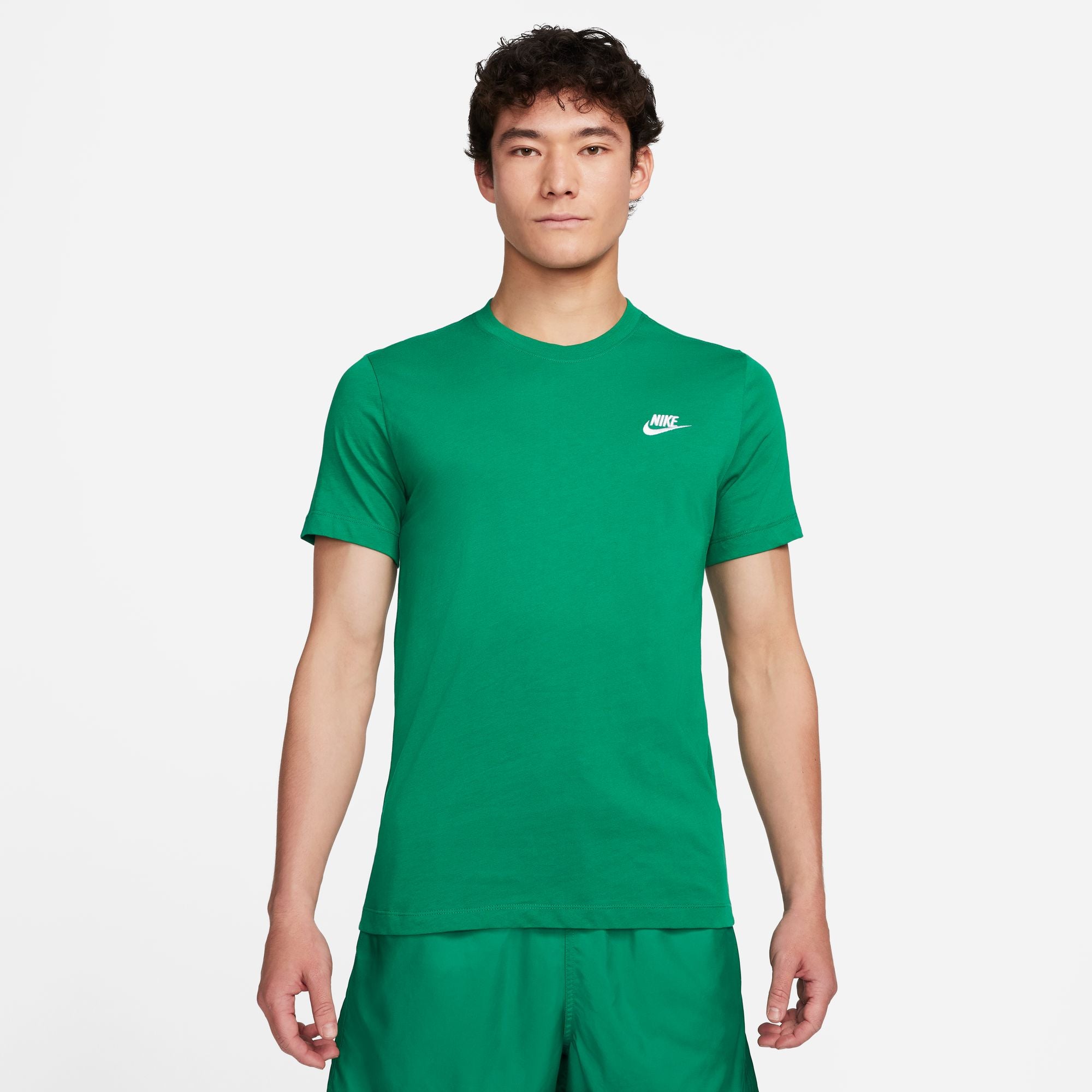 Nike Men's NSW Club Tee - AR4997