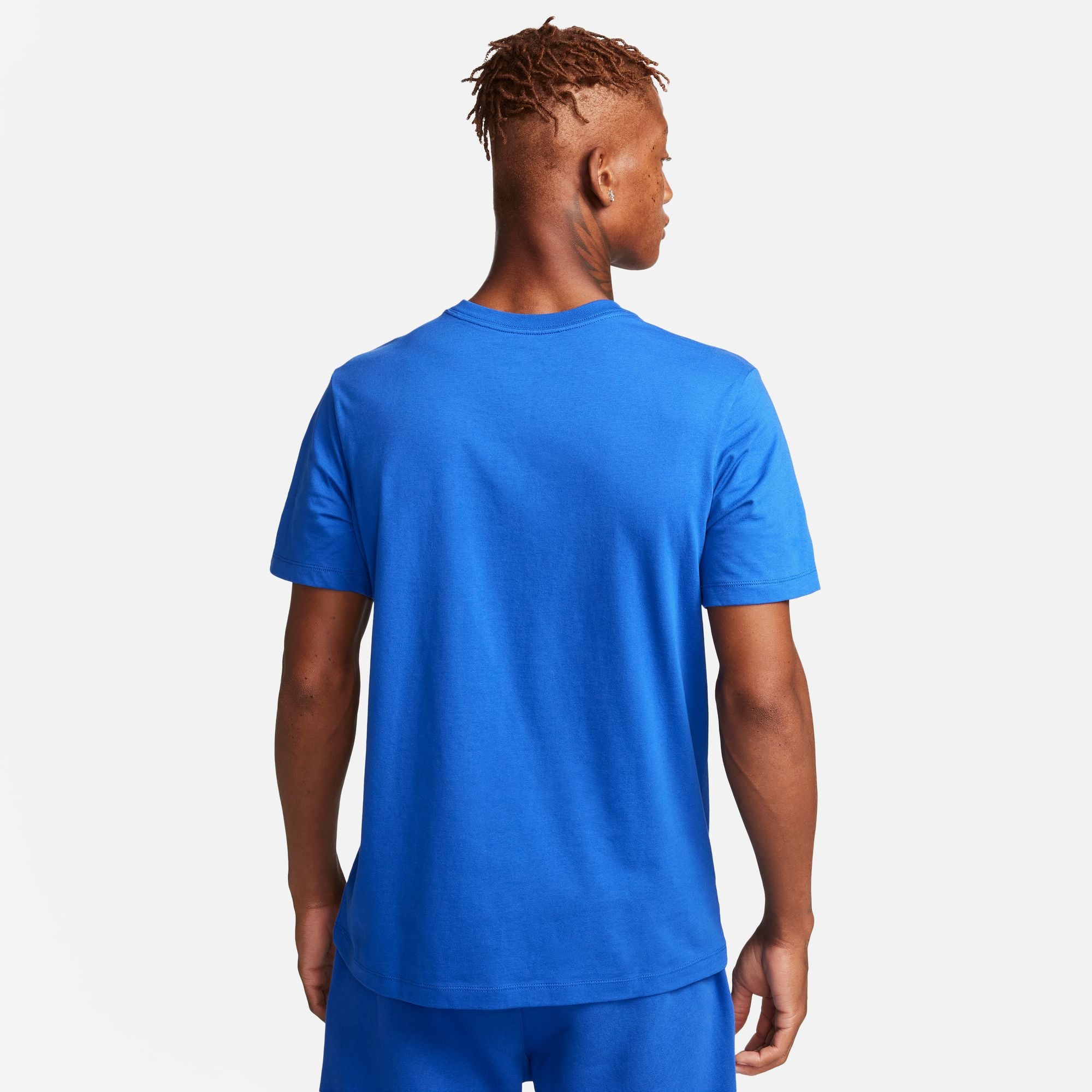 Nike Men's NSW Club Tee - AR4997