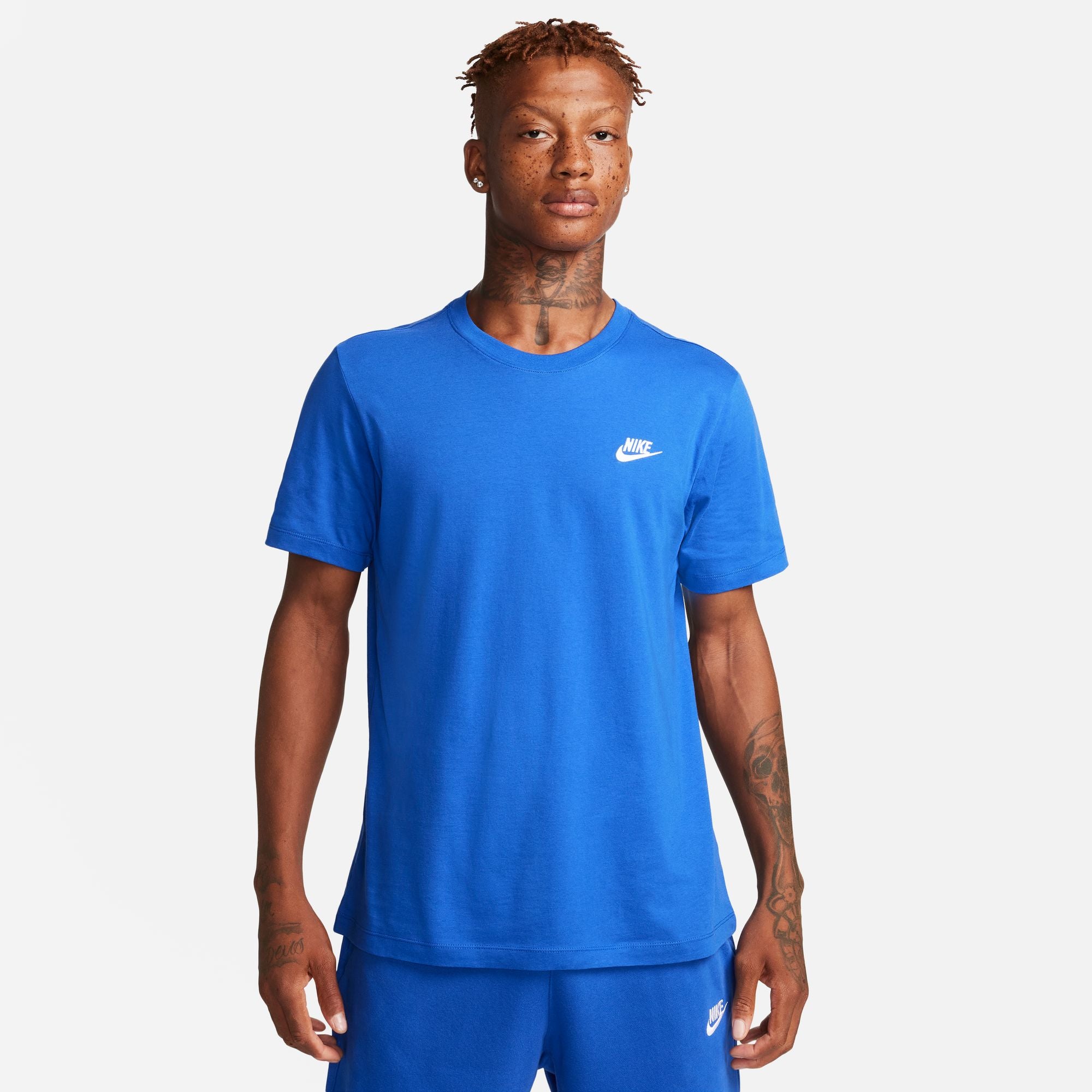 Nike Men's NSW Club Tee - AR4997