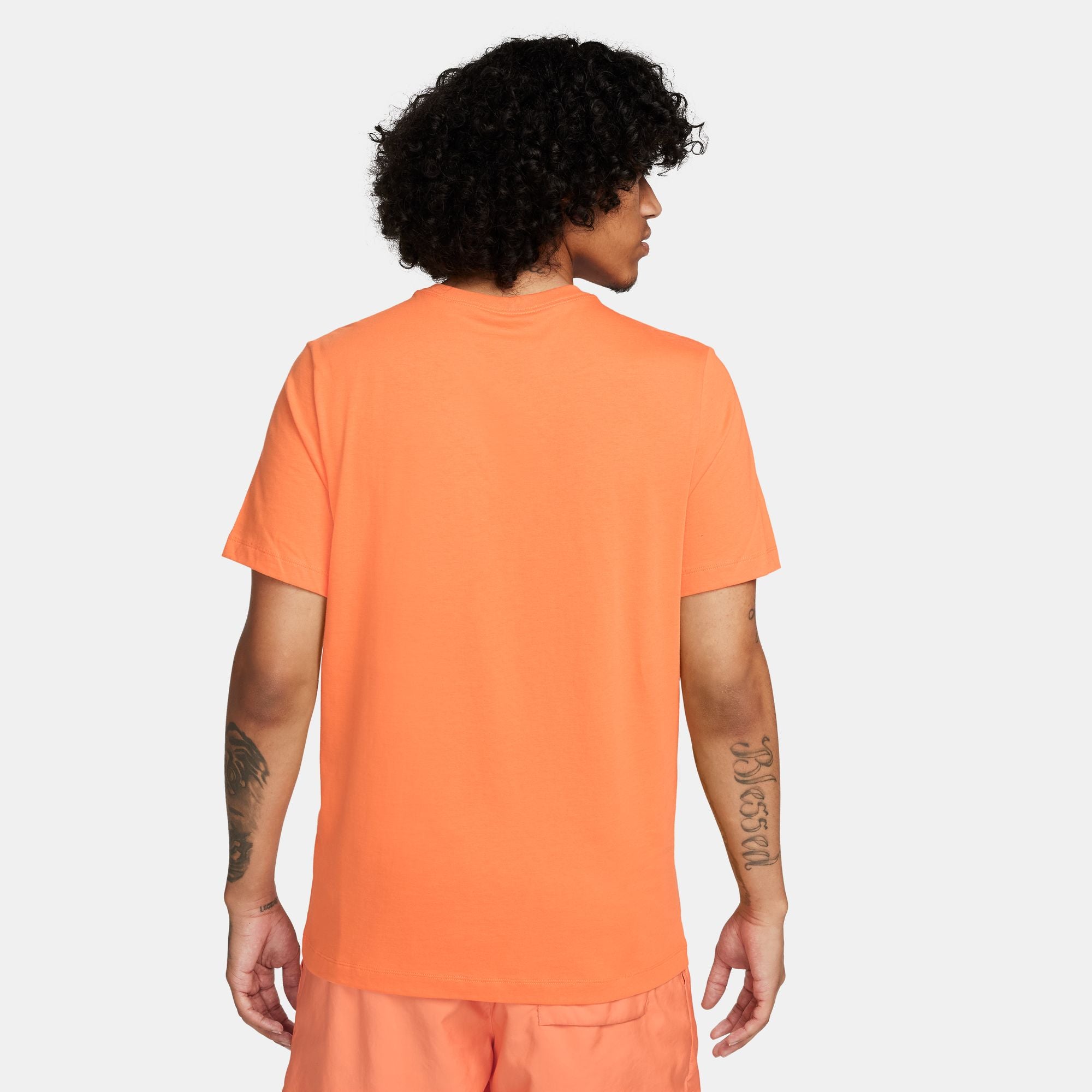 Nike Men's NSW Club Tee - AR4997