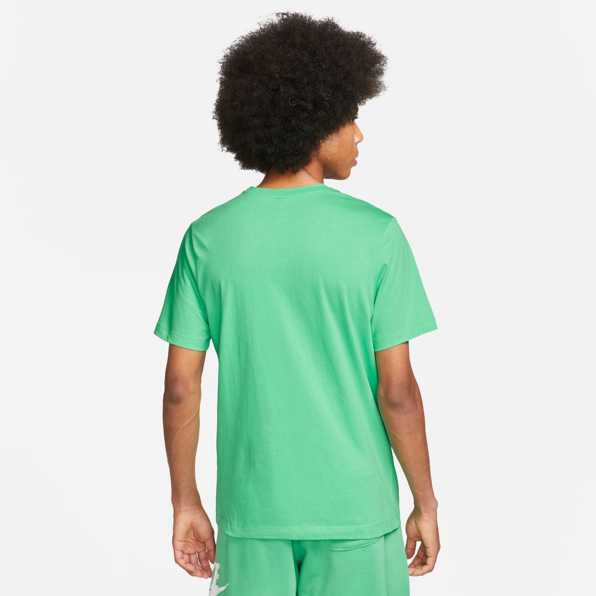 Nike Sportswear JDI Mens T Shirt - AR5006 â The Sports Center
