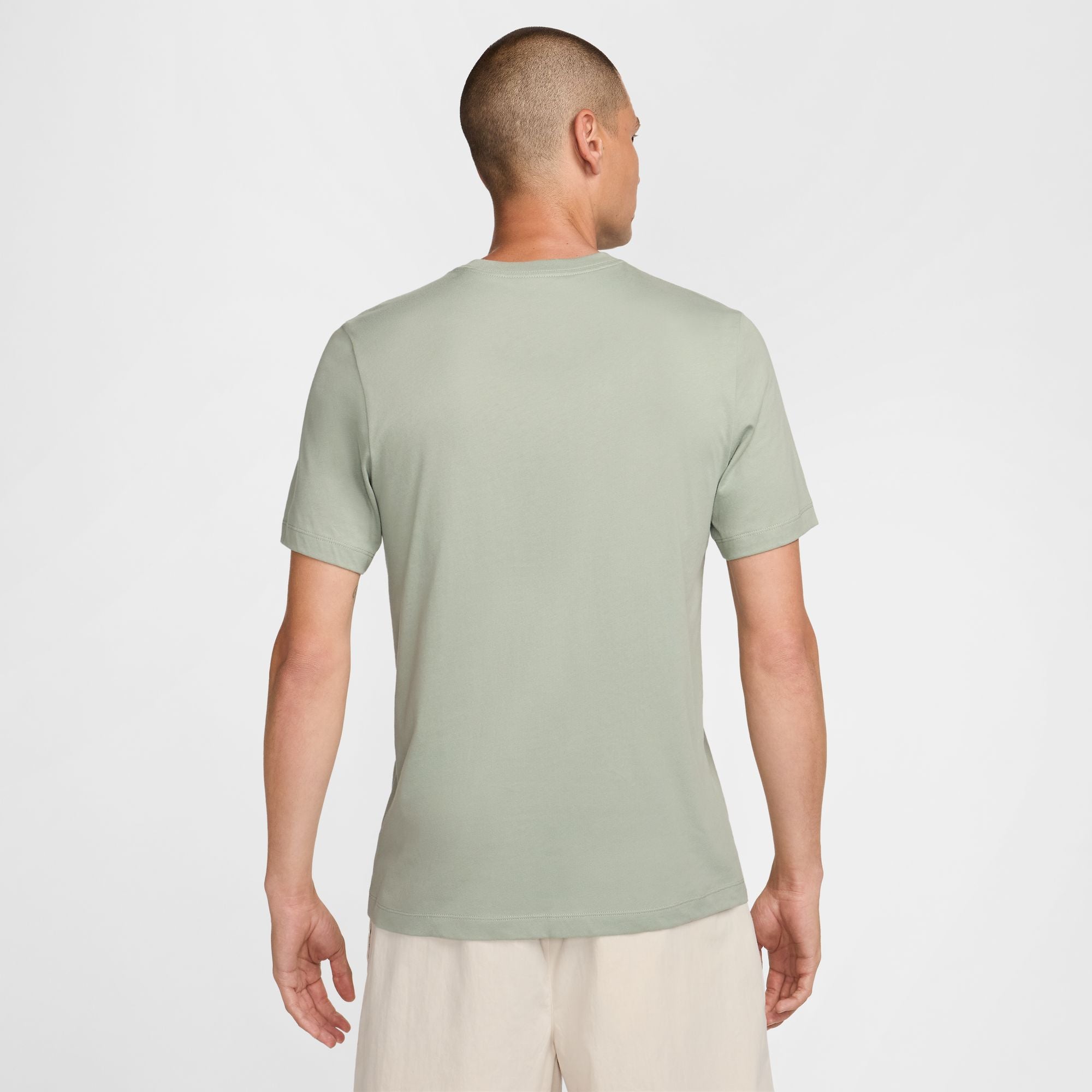 Nike Sportswear JDI Mens T Shirt - AR5006