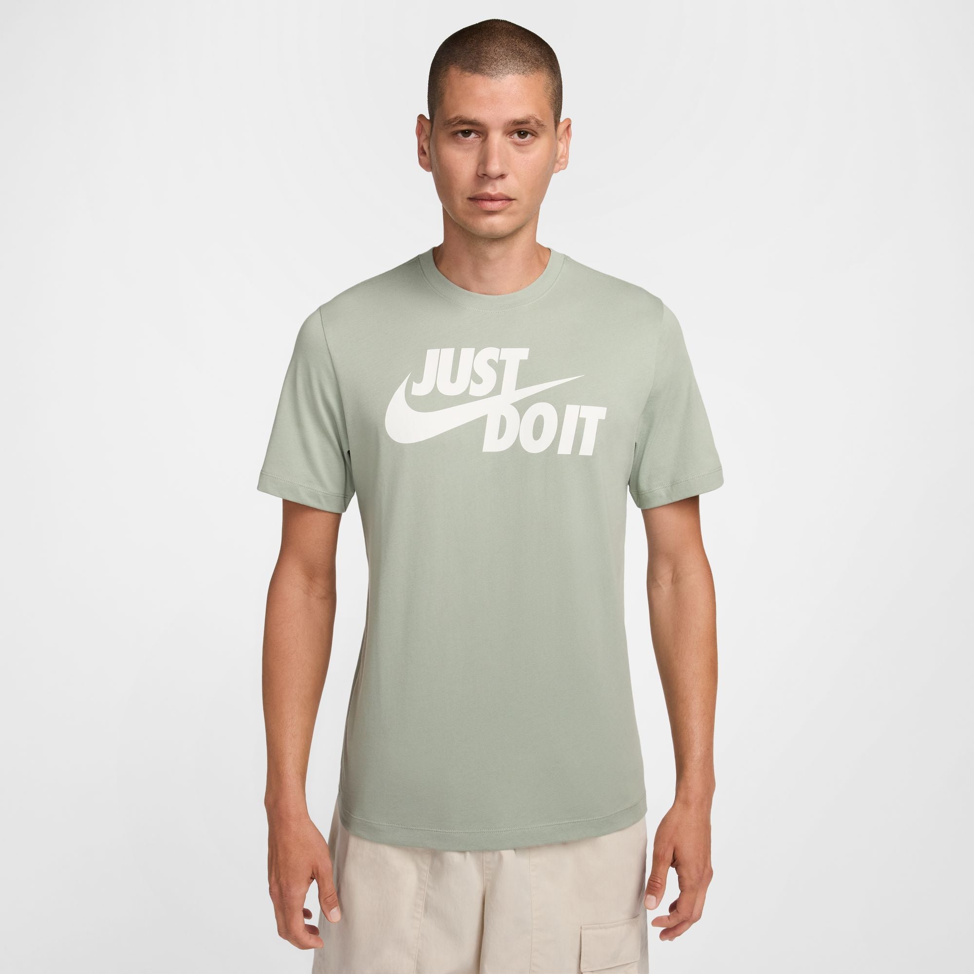 Nike Sportswear JDI Mens T Shirt - AR5006