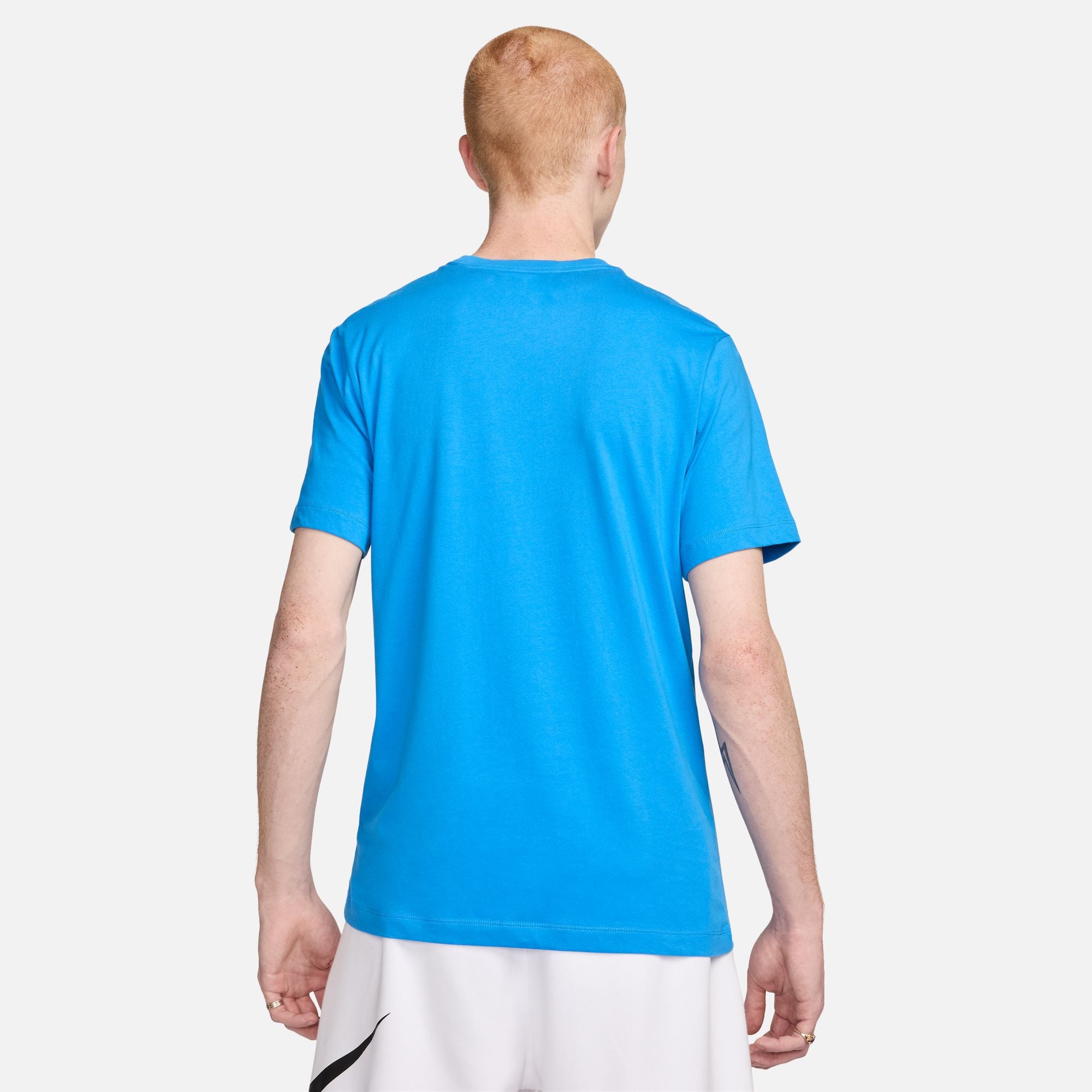 Nike Sportswear JDI Mens T Shirt - AR5006