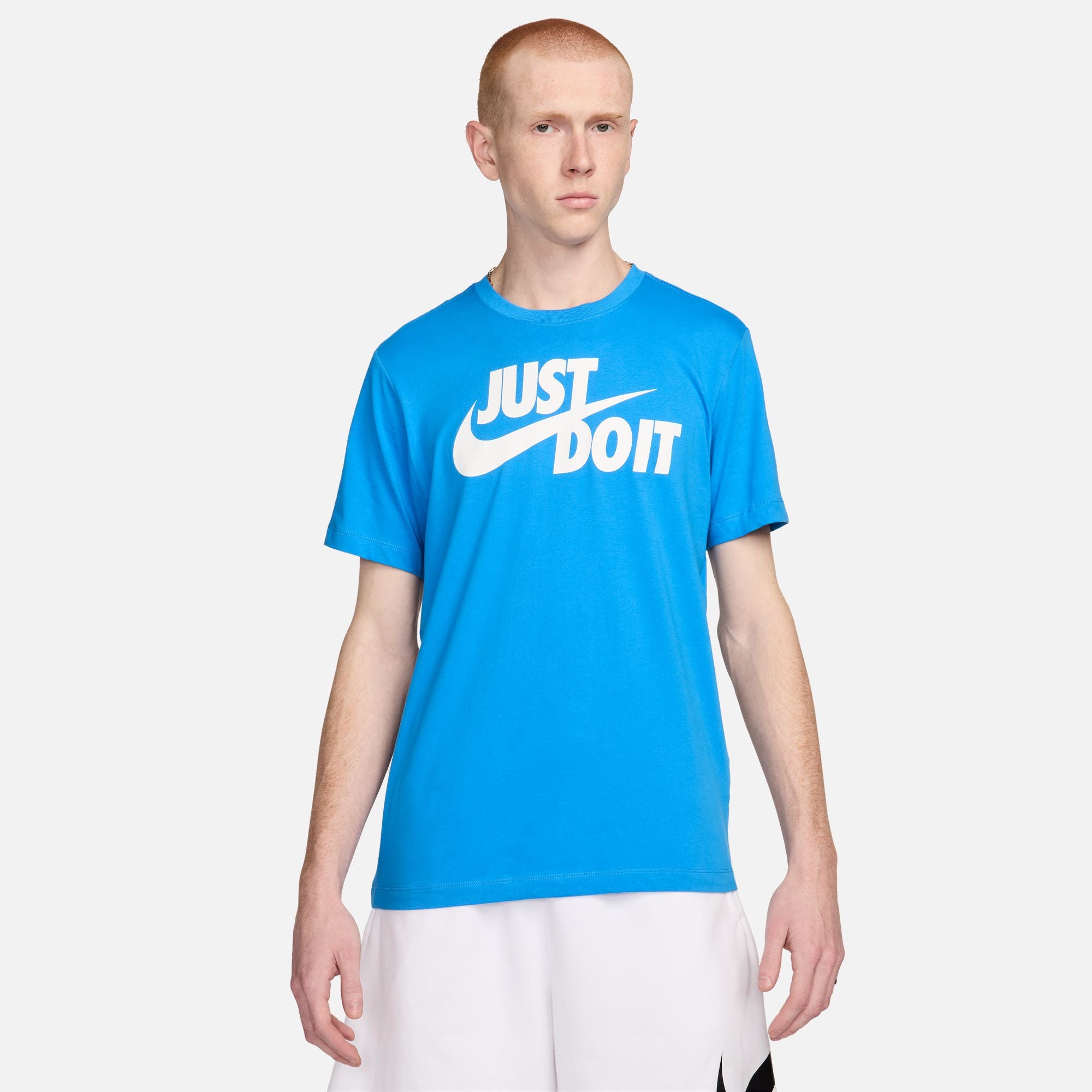 Nike Sportswear JDI Mens T Shirt - AR5006