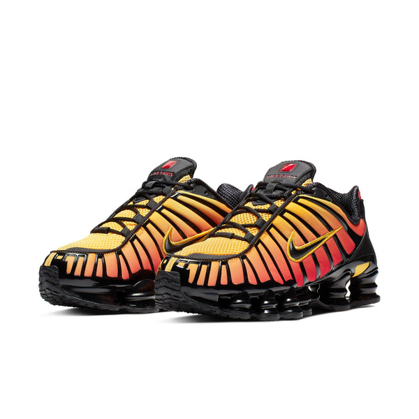 NIKE SHOX TL - AV3595