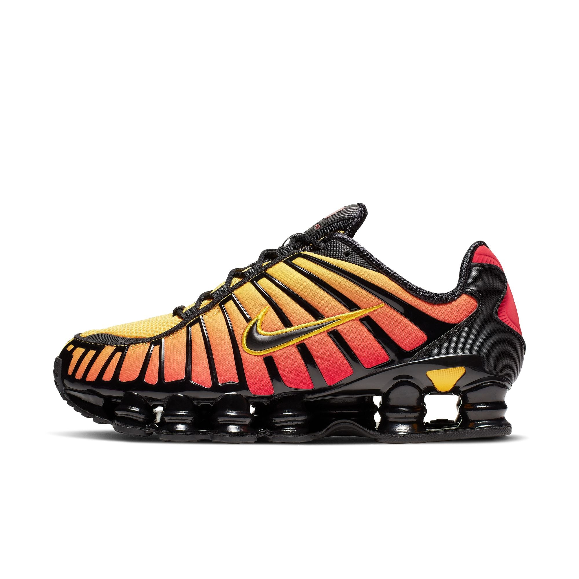 NIKE SHOX TL - AV3595