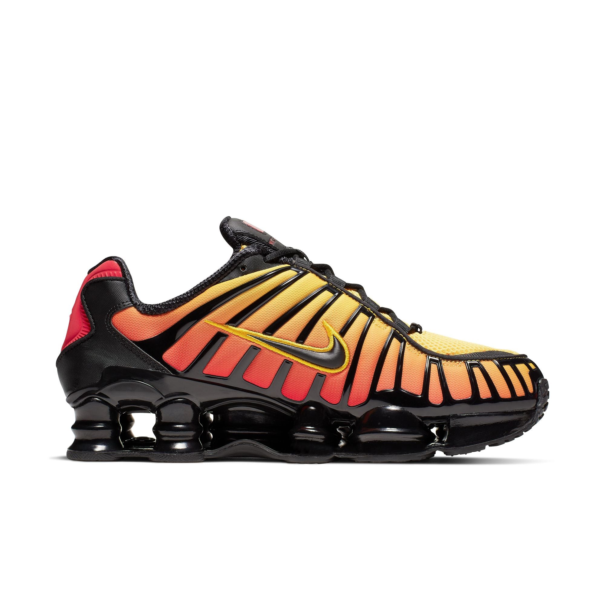 NIKE SHOX TL - AV3595