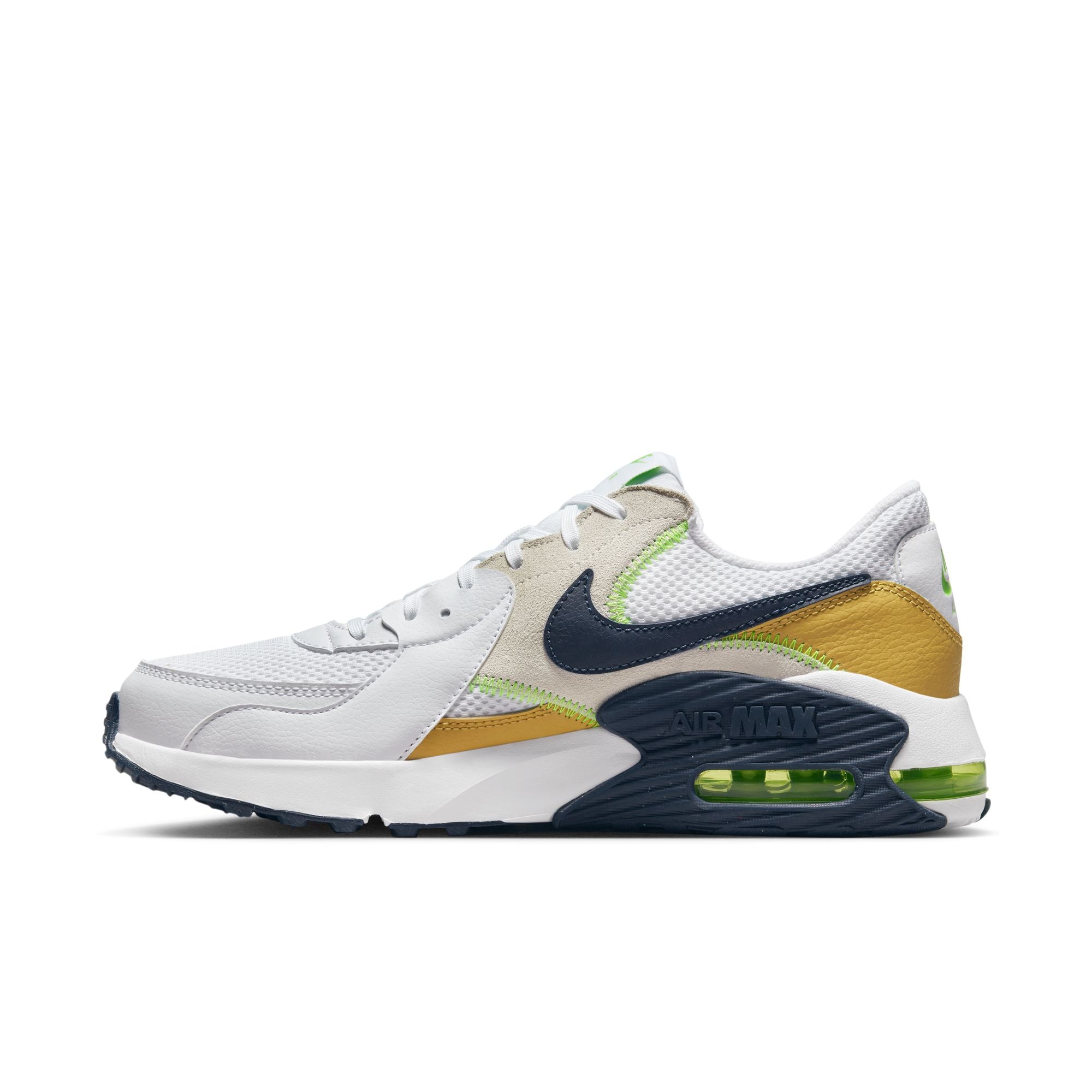 AIR MAX EXCEED - CD4165 – The Sports Center