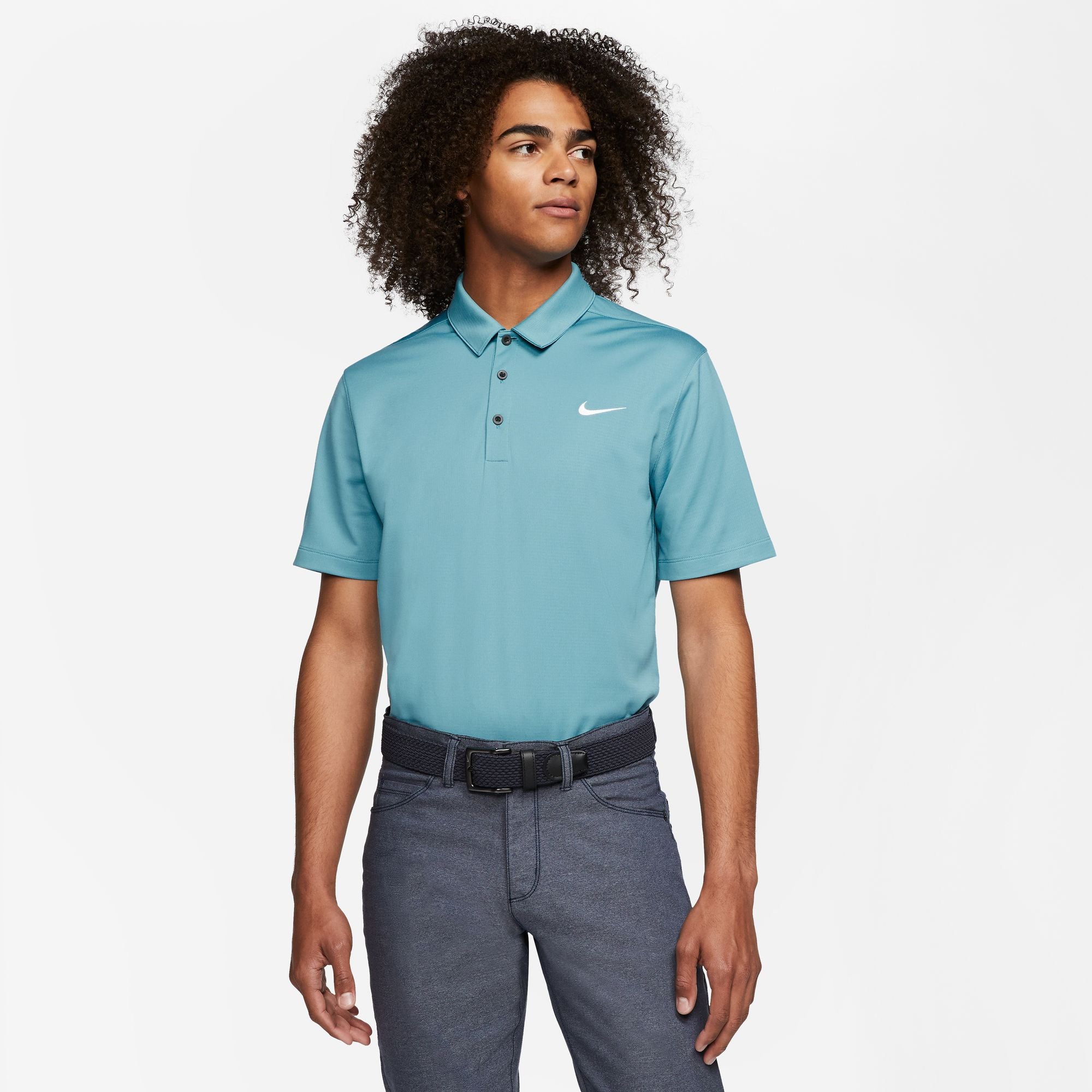 NIKE FOOTBALL POLO CT4581 The Sports Center