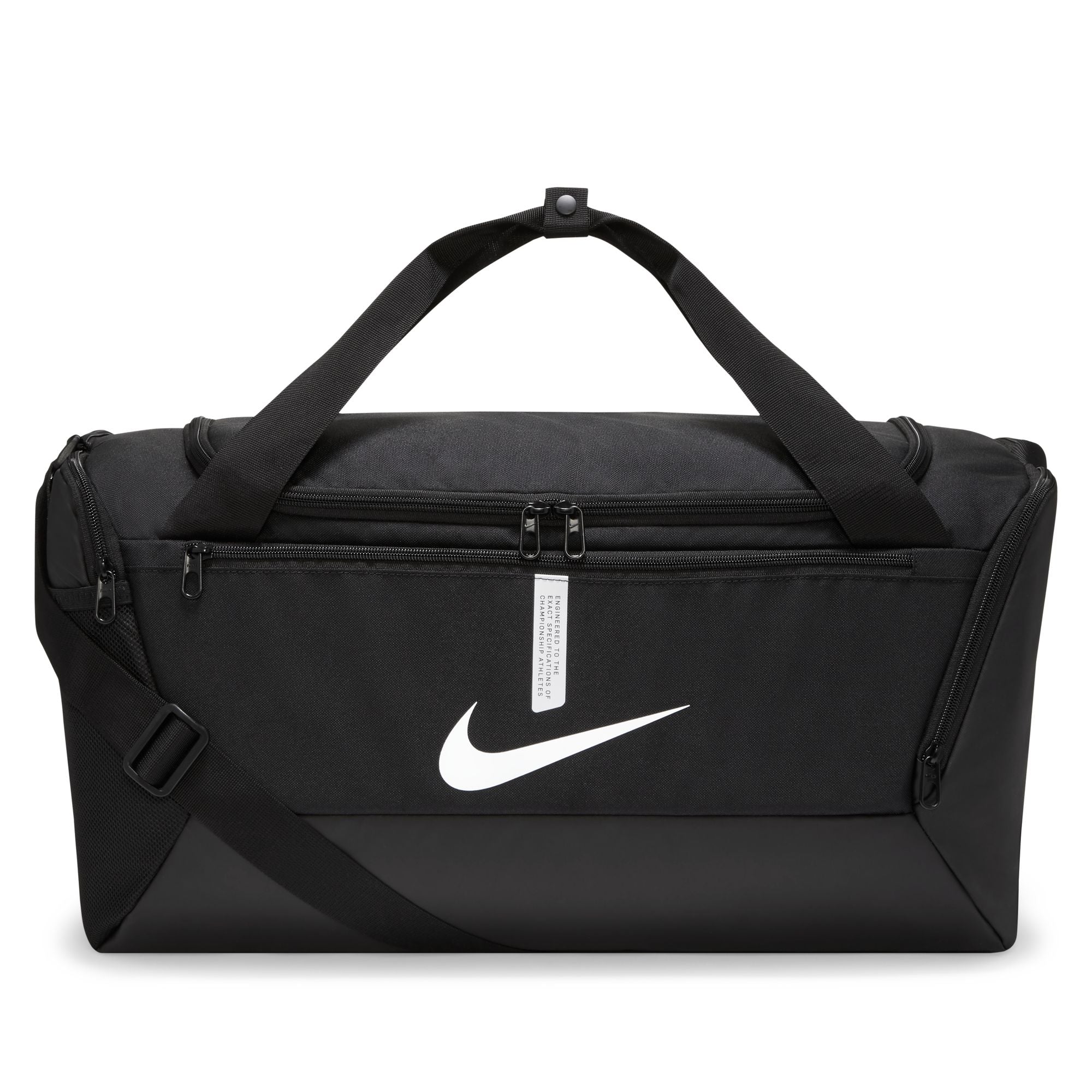 NIKE ACADEMY TEAM DUFFEL - CU8097