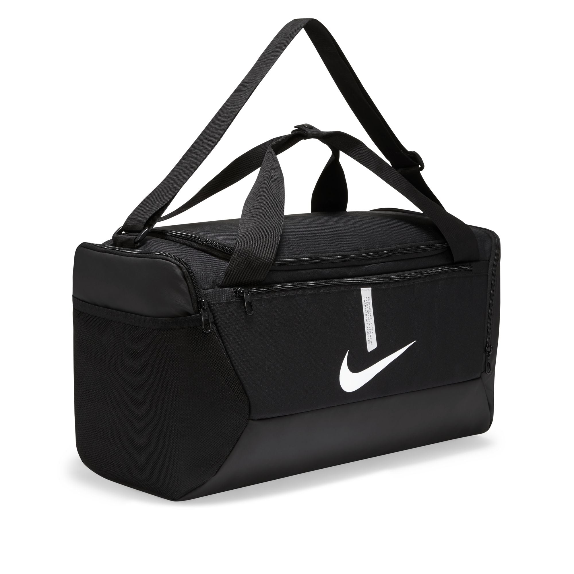 NIKE ACADEMY TEAM DUFFEL - CU8097