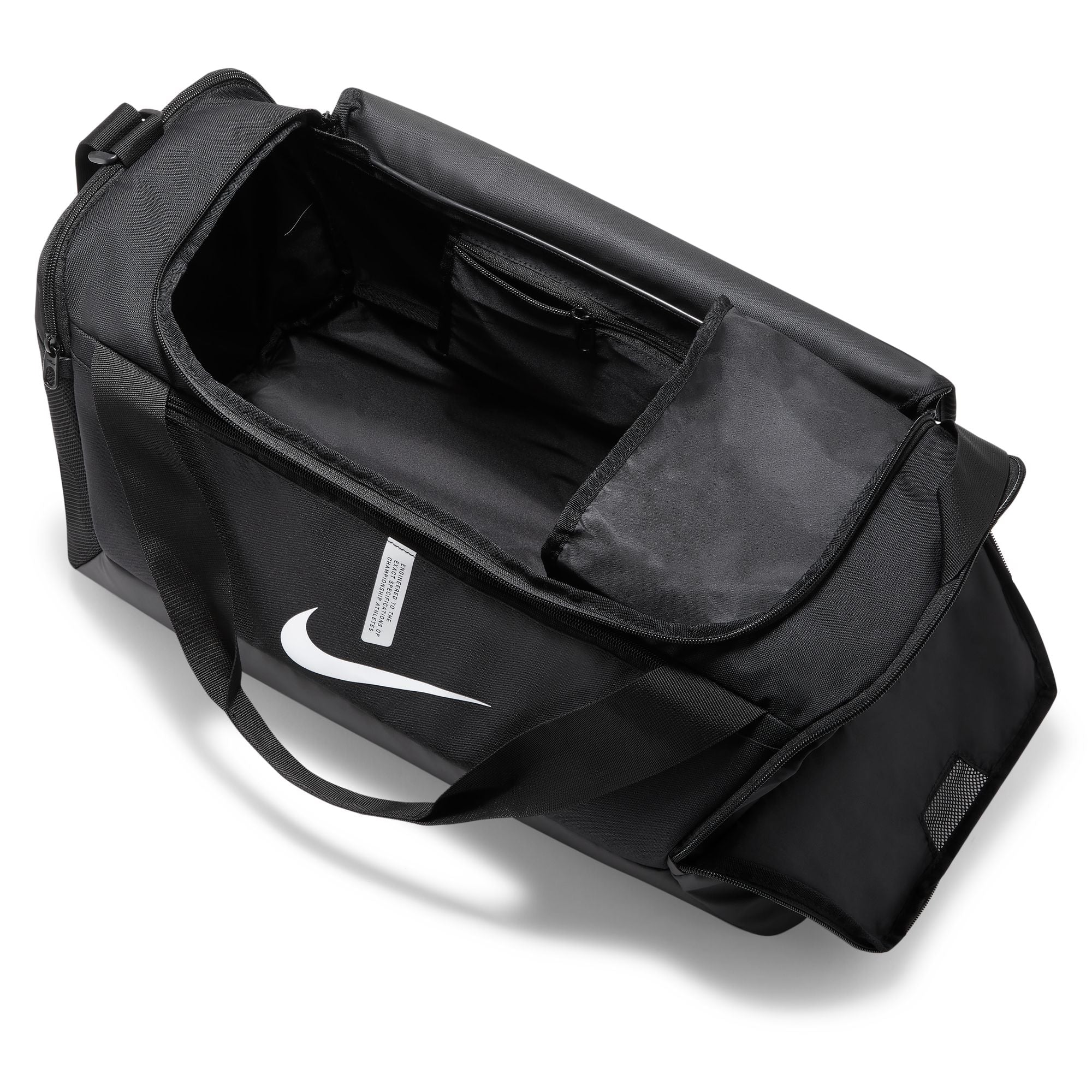 NIKE ACADEMY TEAM DUFFEL - CU8097