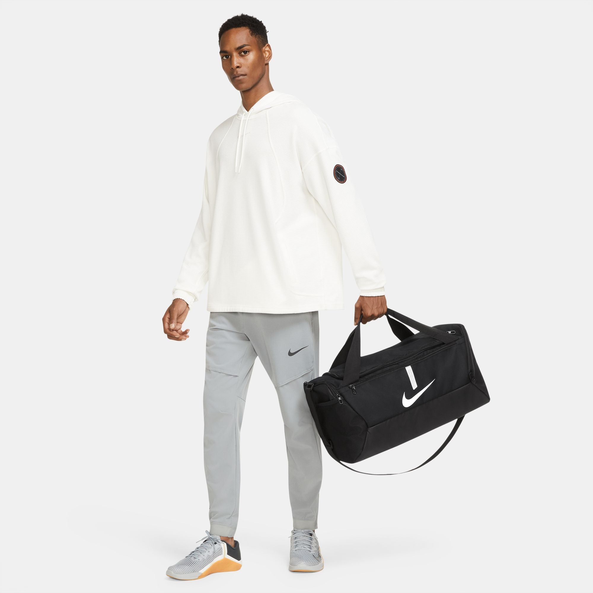 NIKE ACADEMY TEAM DUFFEL - CU8097