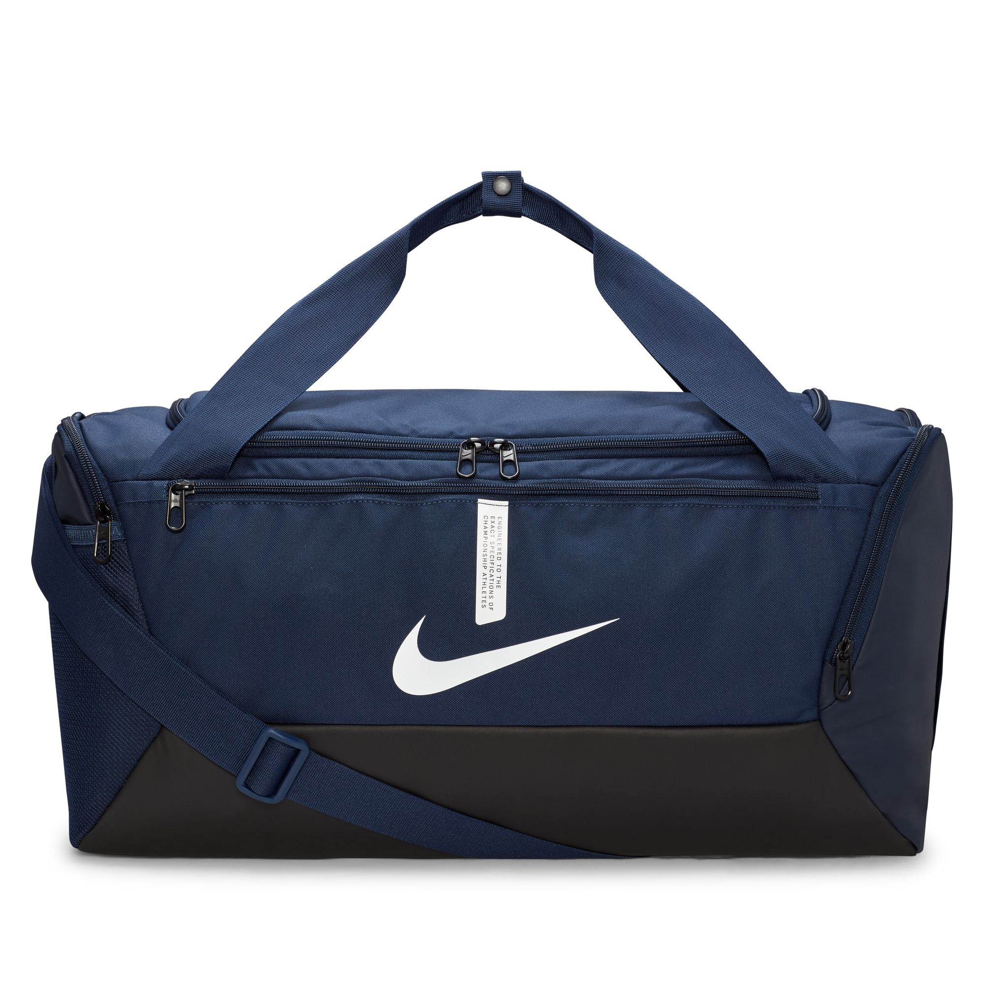 NIKE ACADEMY TEAM DUFFEL - CU8097