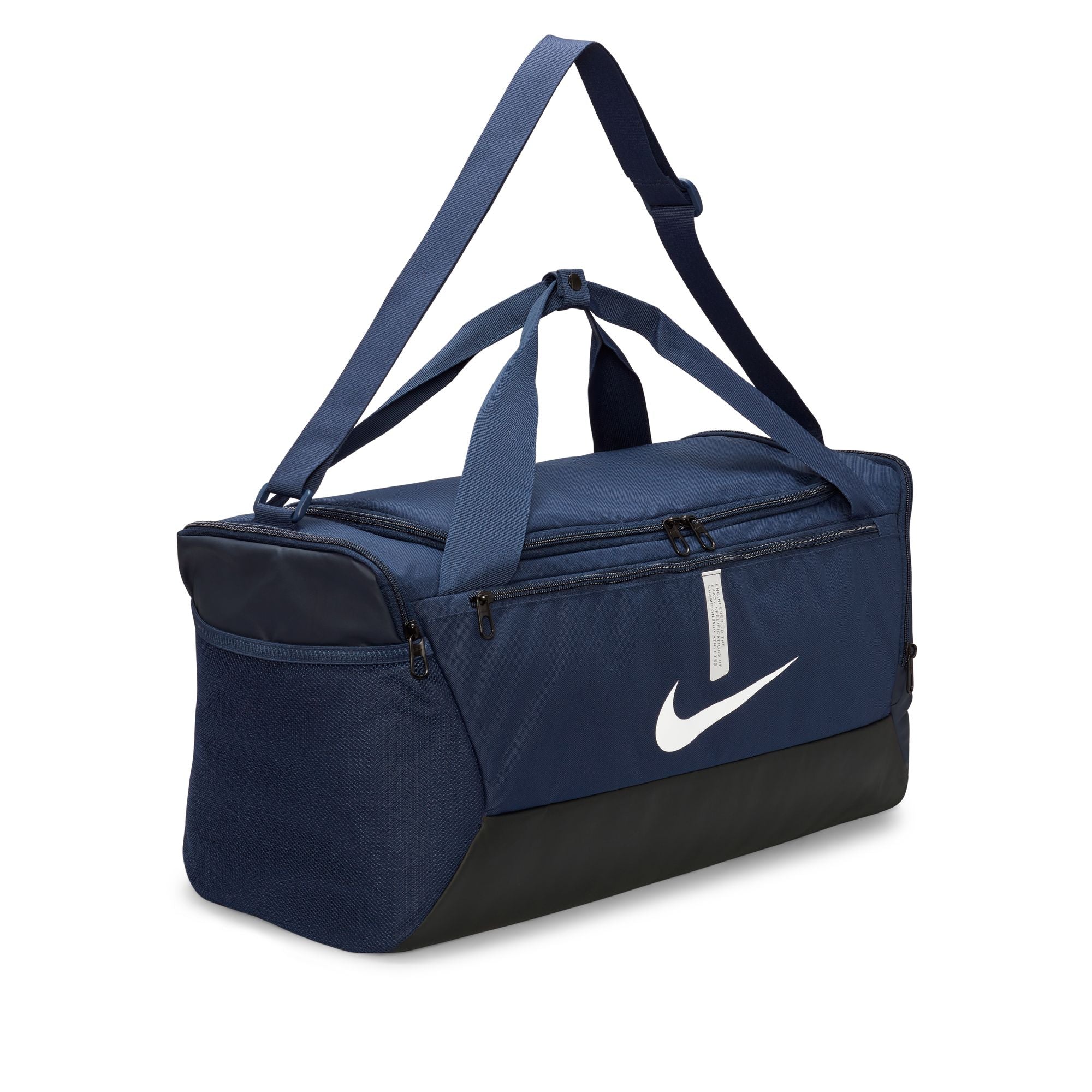 NIKE ACADEMY TEAM DUFFEL - CU8097