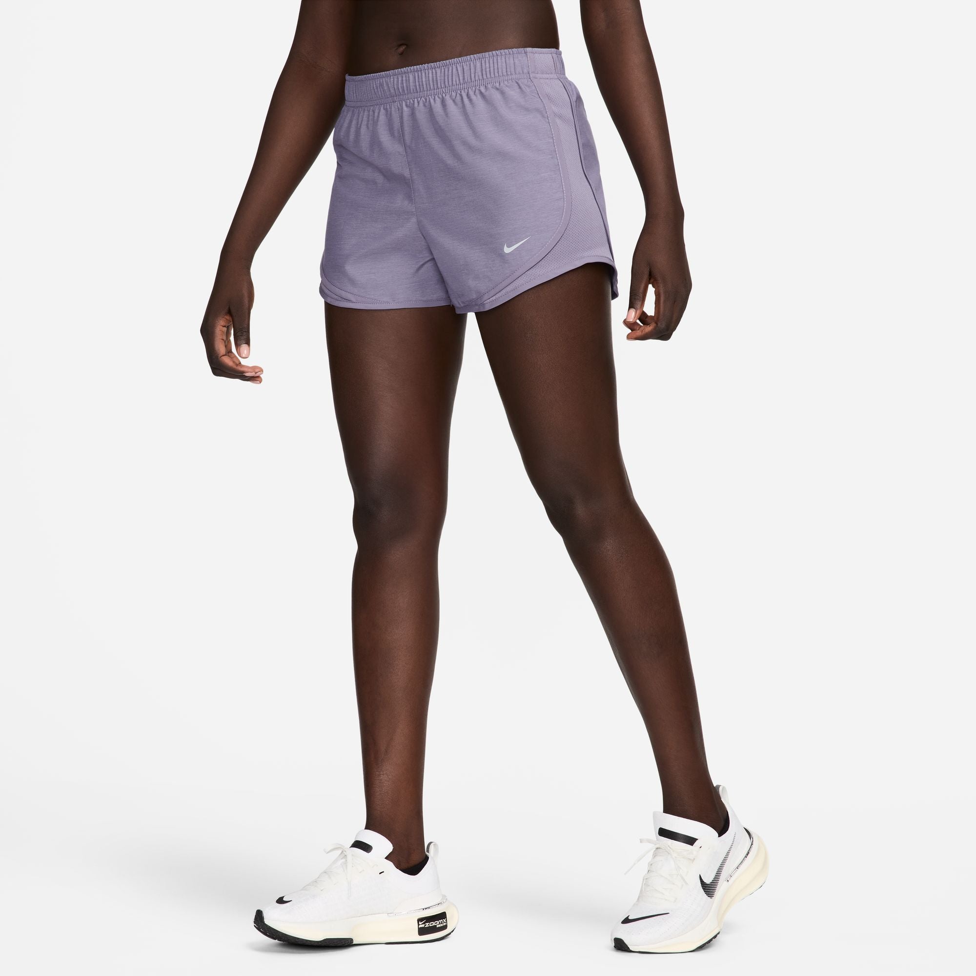 NIKE TEMPO WOMENS RUNNING SHORTS - CU8890