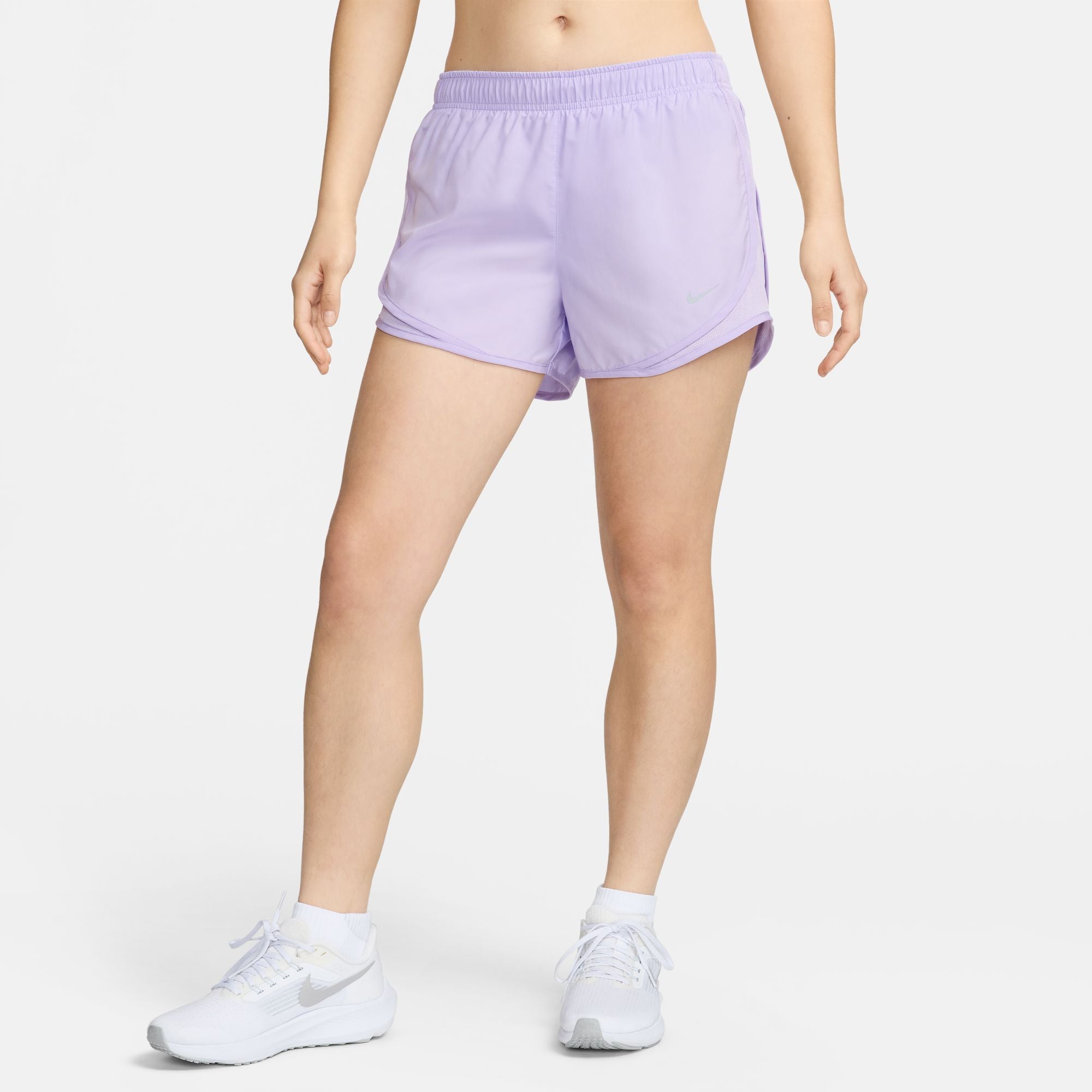 NIKE TEMPO WOMENS RUNNING SHORTS - CU8890