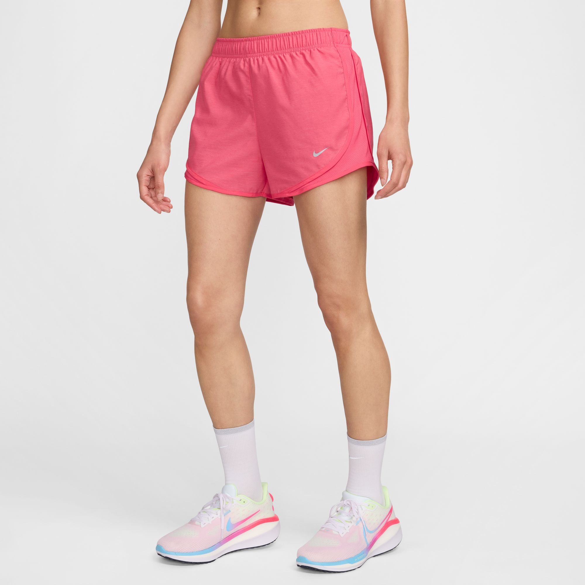 NIKE TEMPO WOMENS RUNNING SHORTS - CU8890