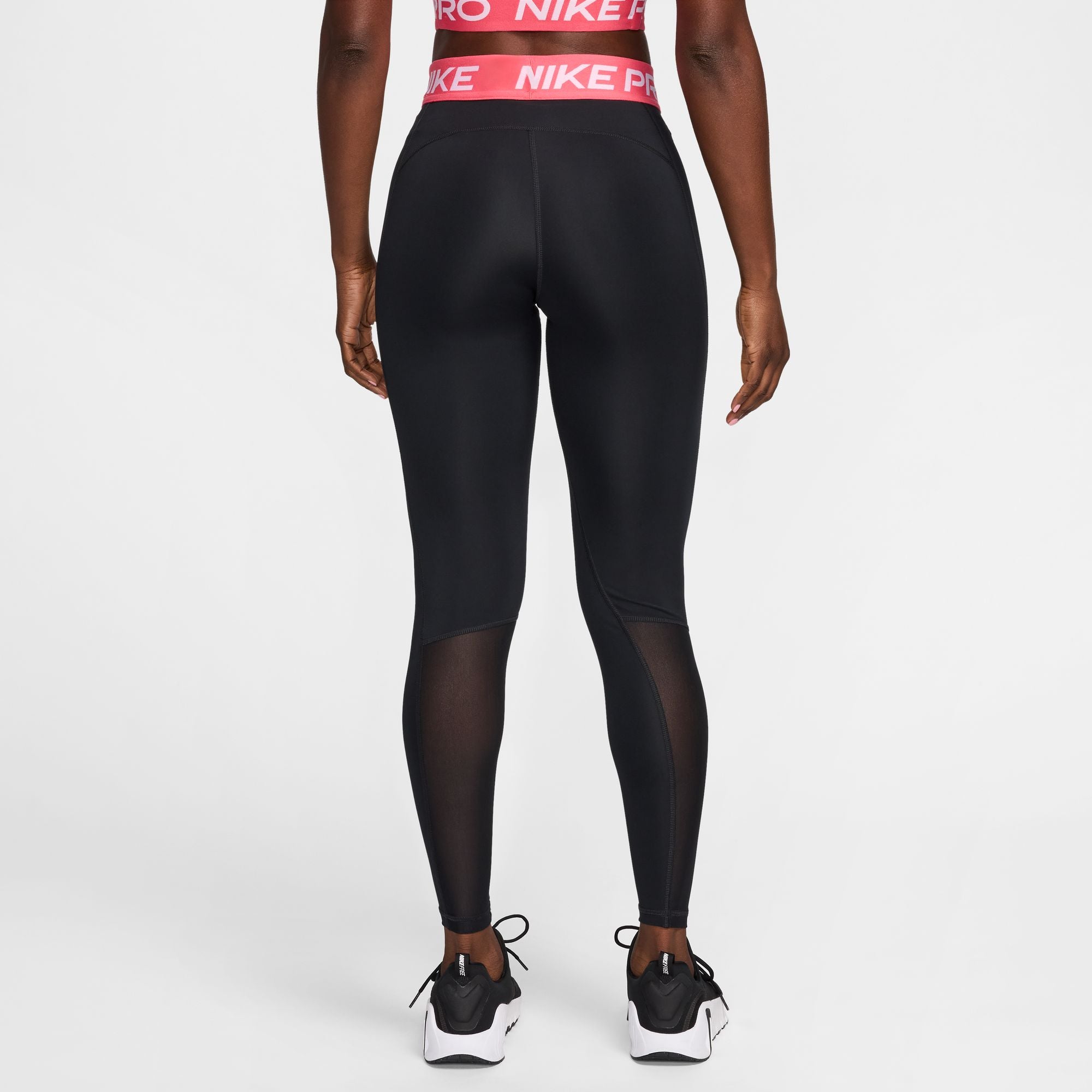 NIKE PRO TIGHTS - CZ9779