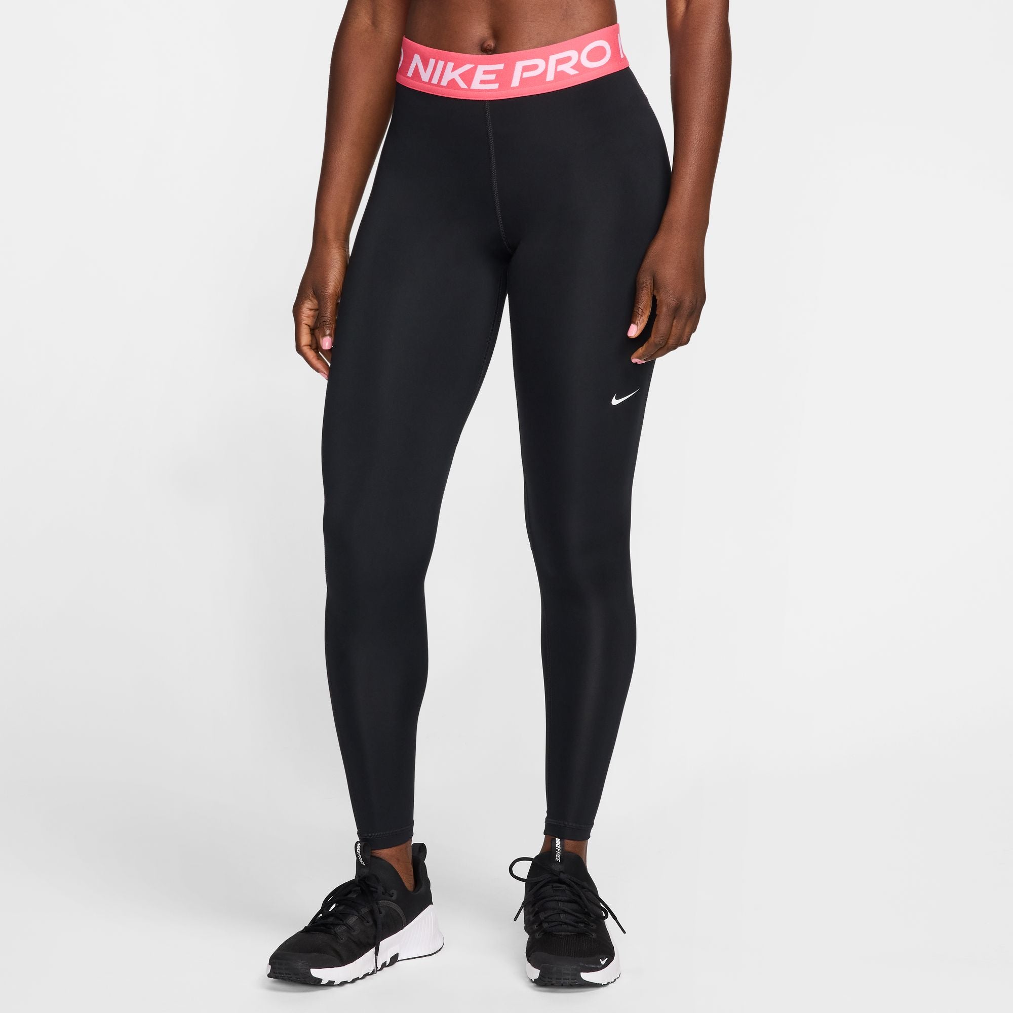 NIKE PRO TIGHTS - CZ9779