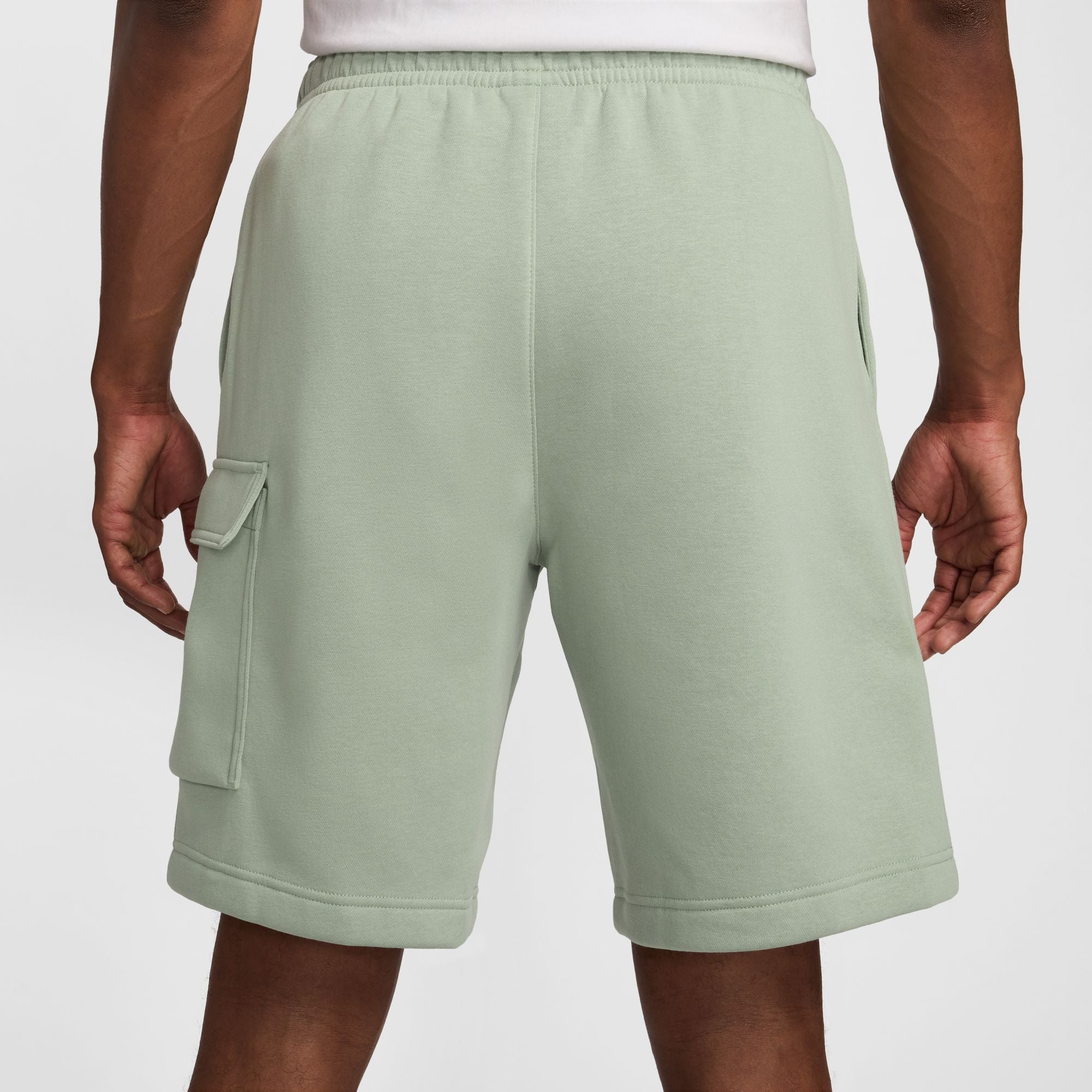 Nike Sportswear Club Fleece Shorts - CZ9956