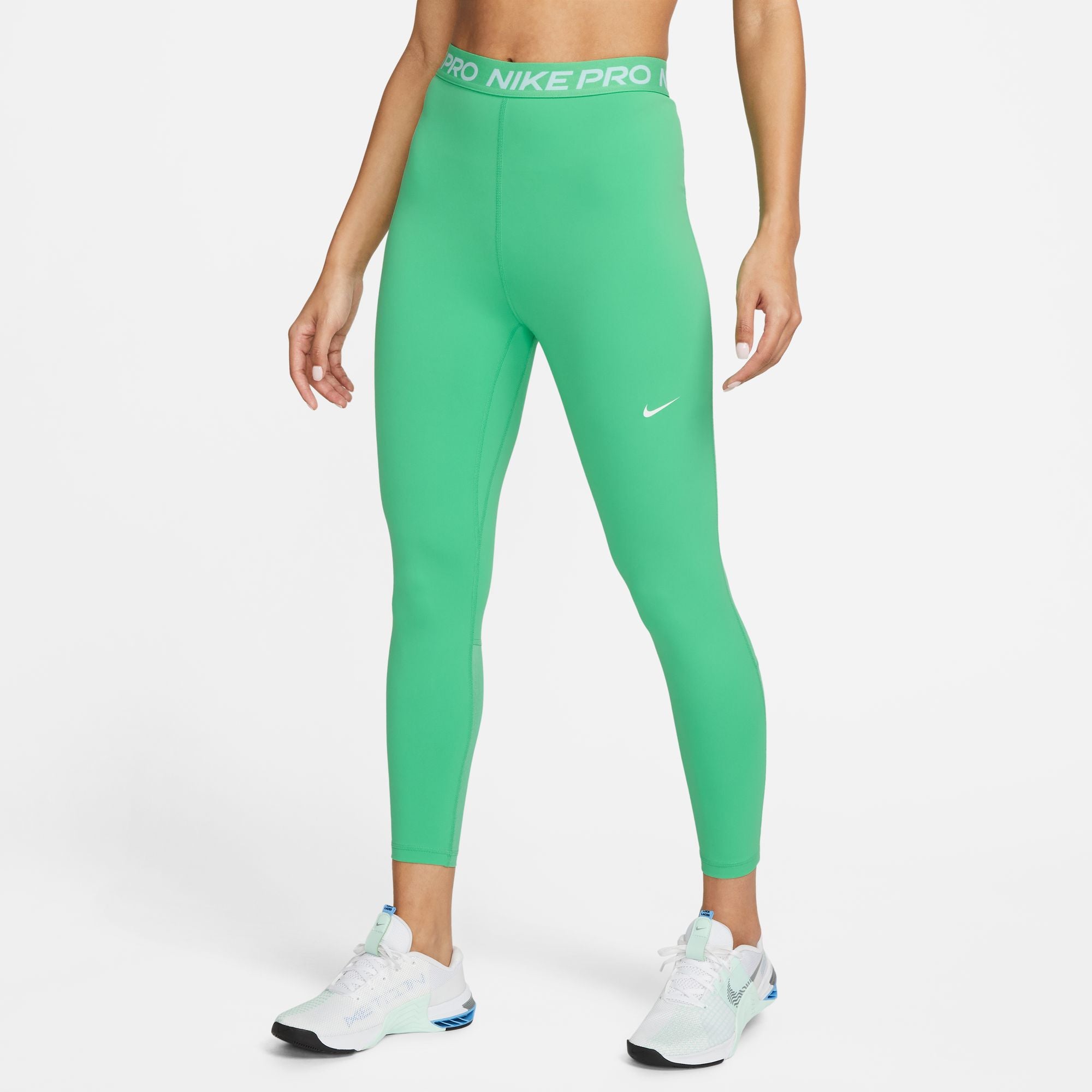 Nike Pro 365 Women's Leggings (Plus Size)