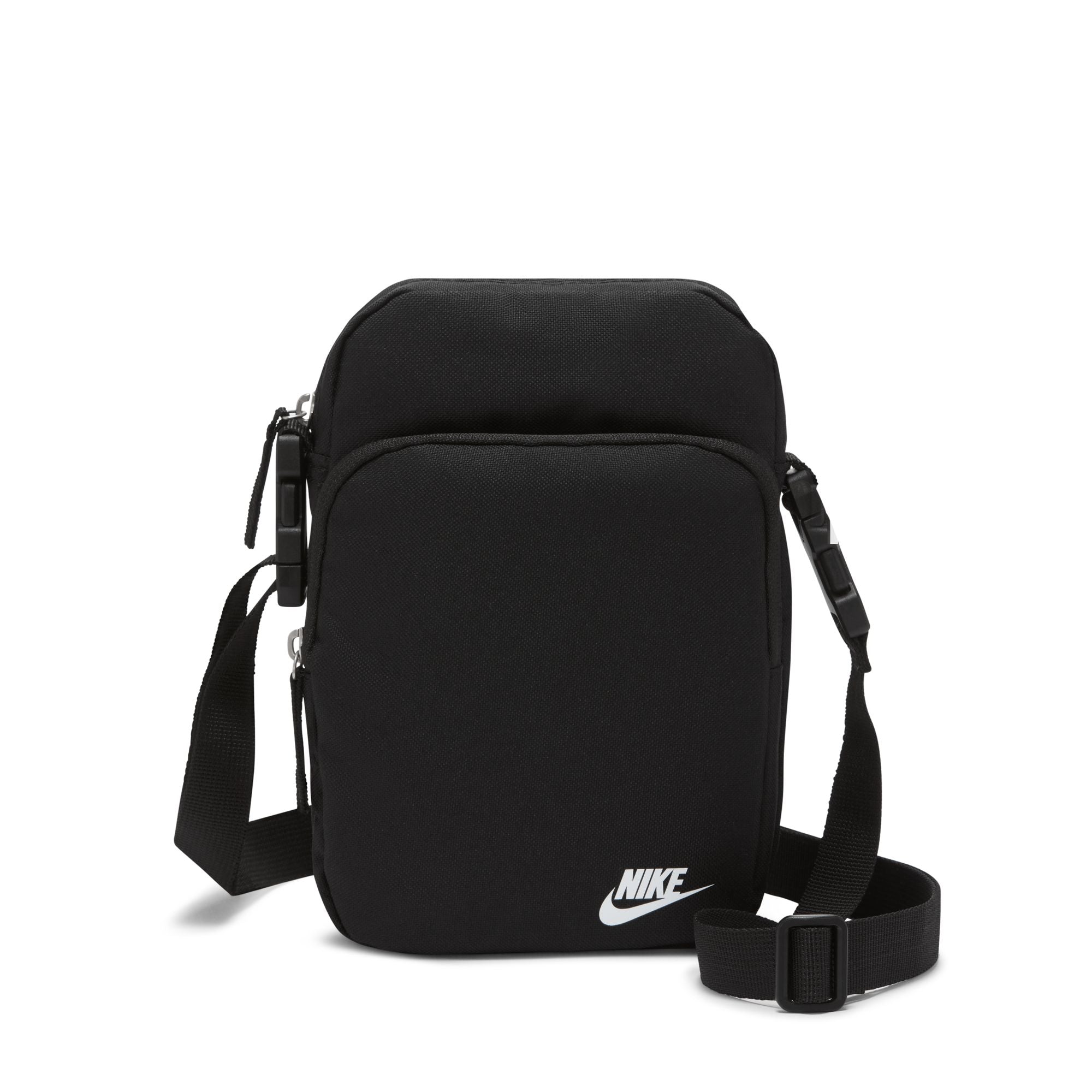 NIKE HERITAGE CROSSBODY BAG 4L - DB0456