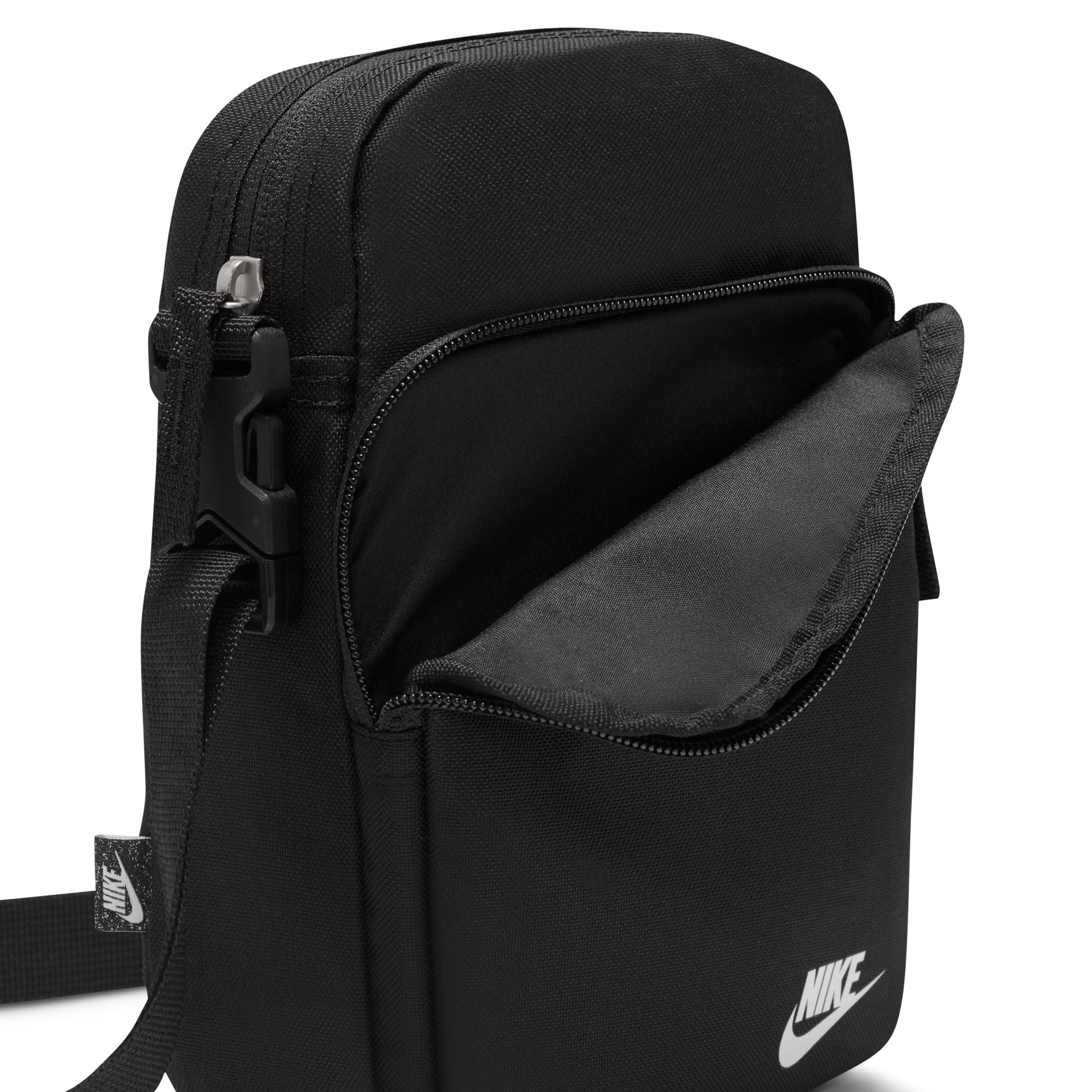 NIKE HERITAGE CROSSBODY BAG 4L - DB0456