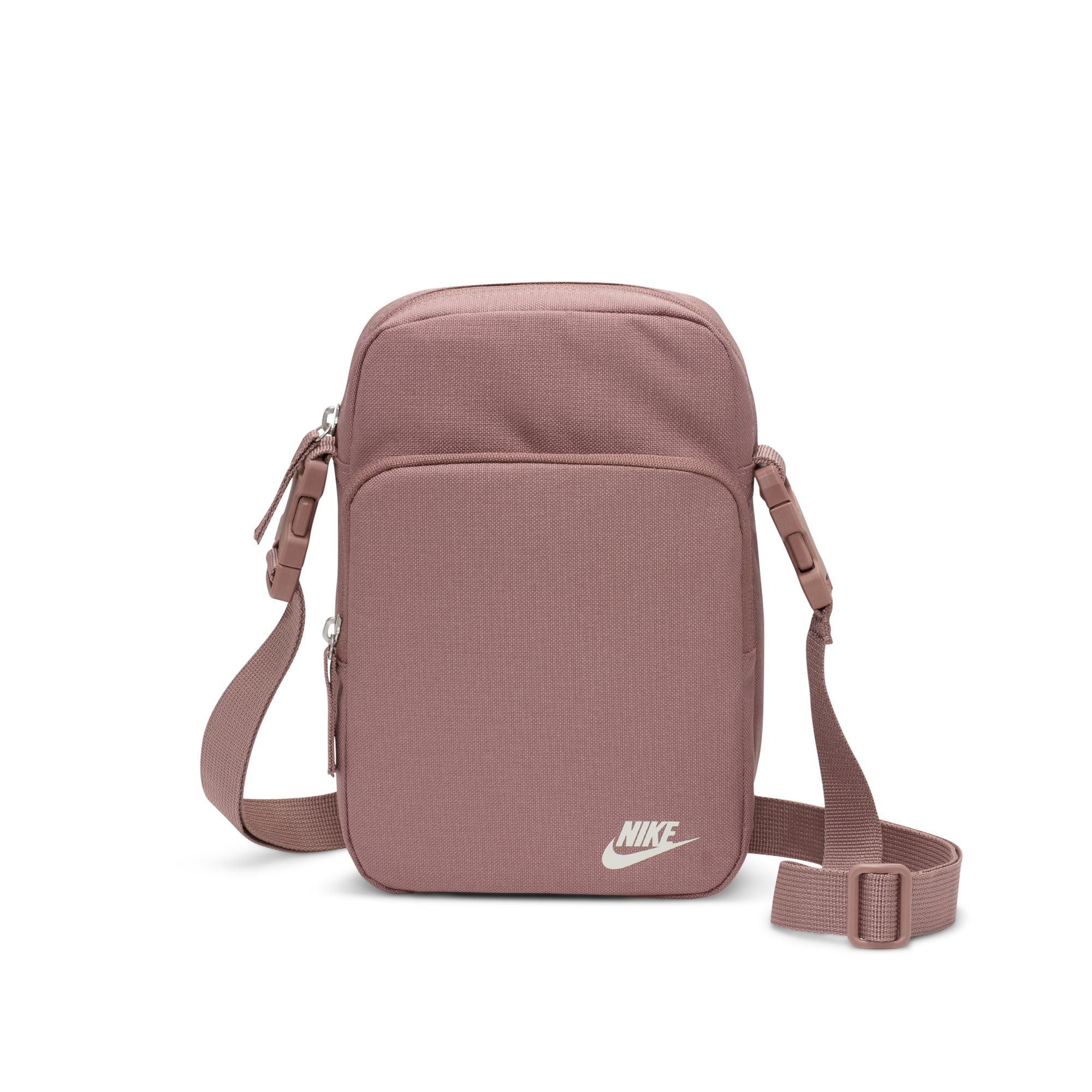 NIKE HERITAGE CROSSBODY BAG 4L - DB0456