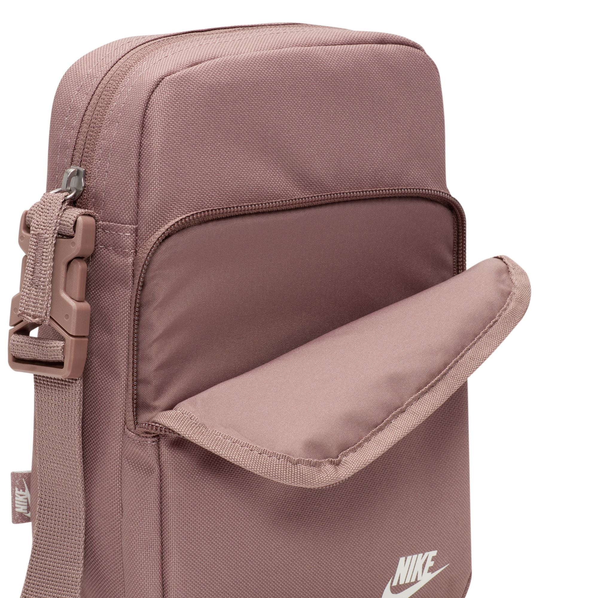 NIKE HERITAGE CROSSBODY BAG 4L - DB0456