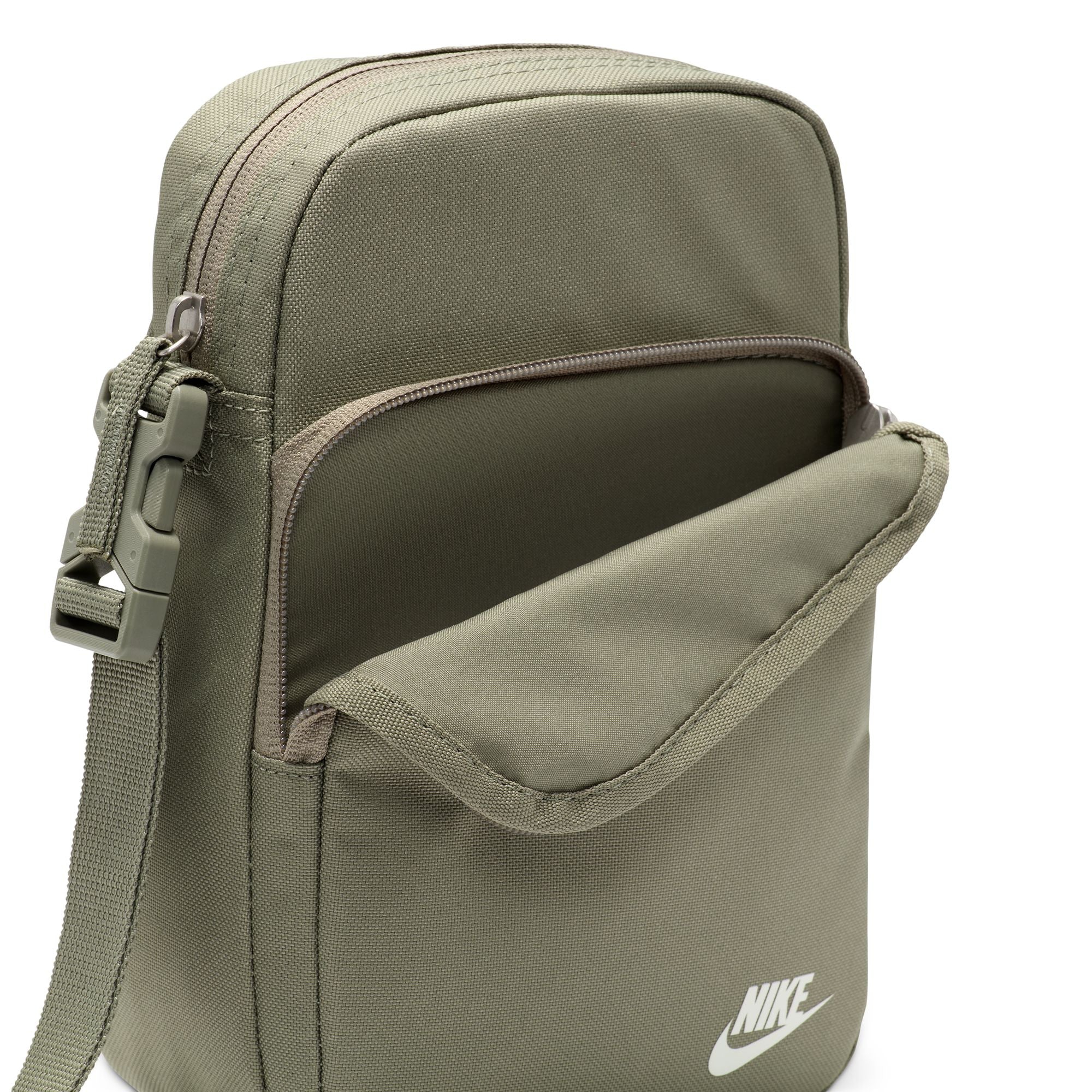 NIKE HERITAGE CROSSBODY BAG 4L - DB0456