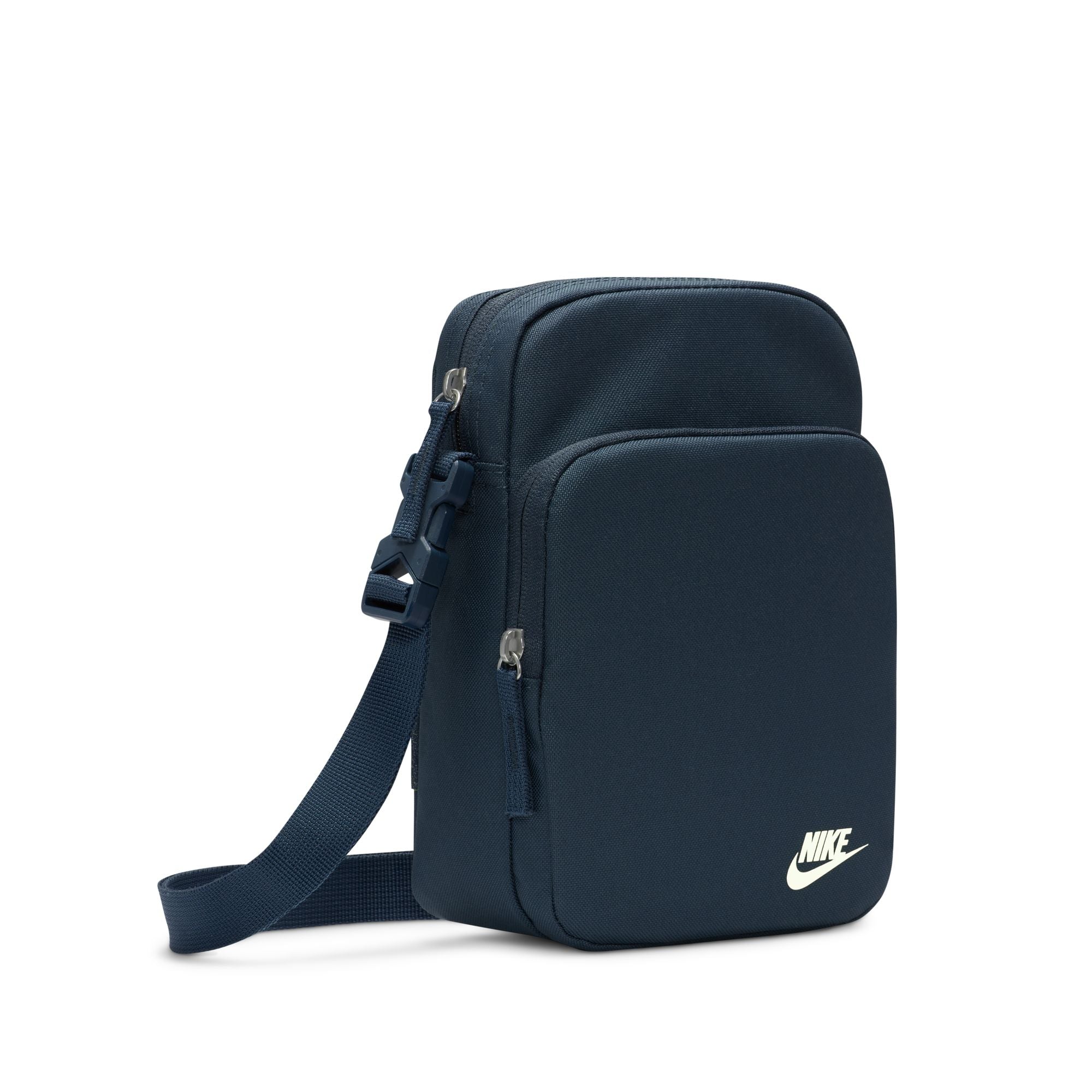 NIKE HERITAGE CROSSBODY BAG 4L - DB0456