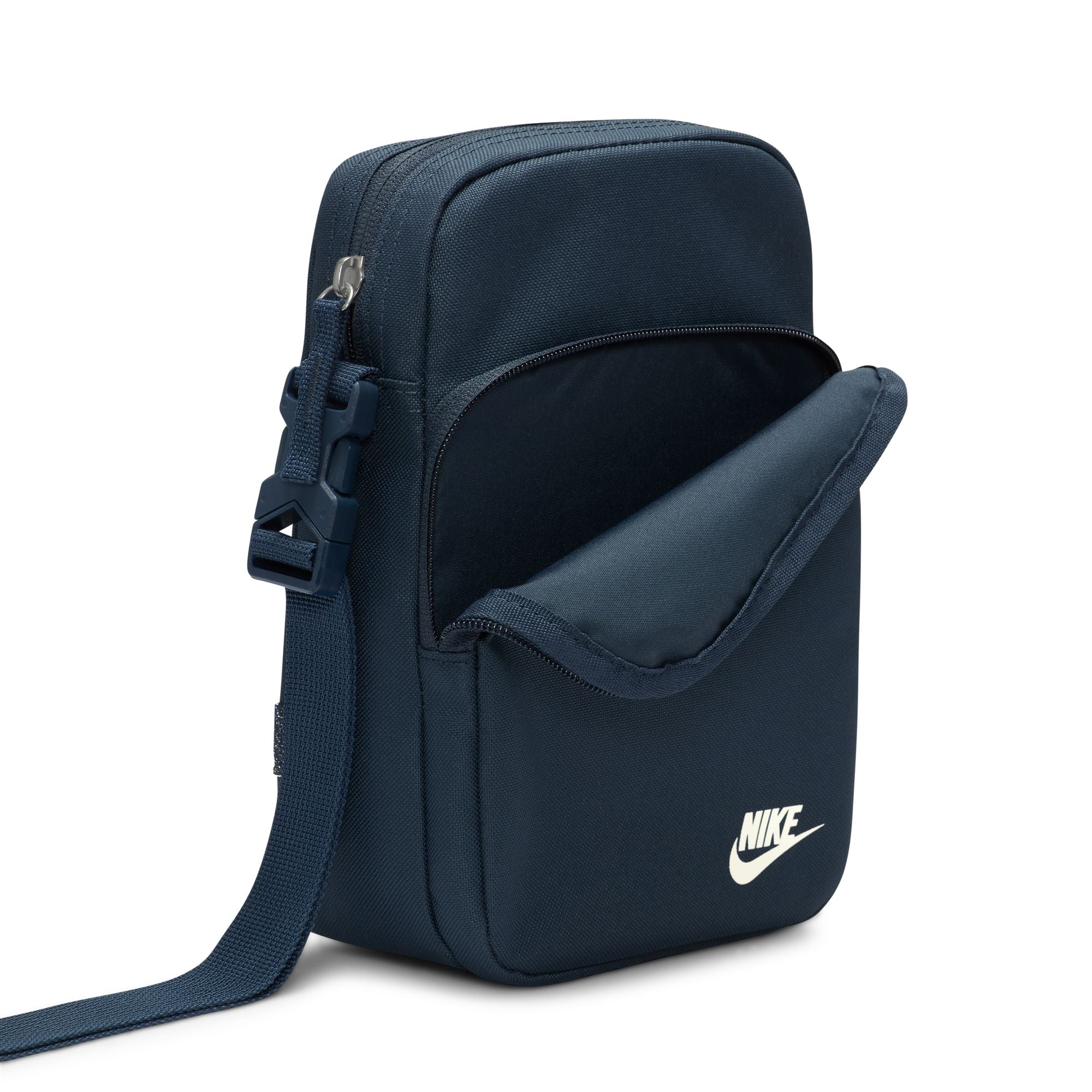 NIKE HERITAGE CROSSBODY BAG 4L - DB0456