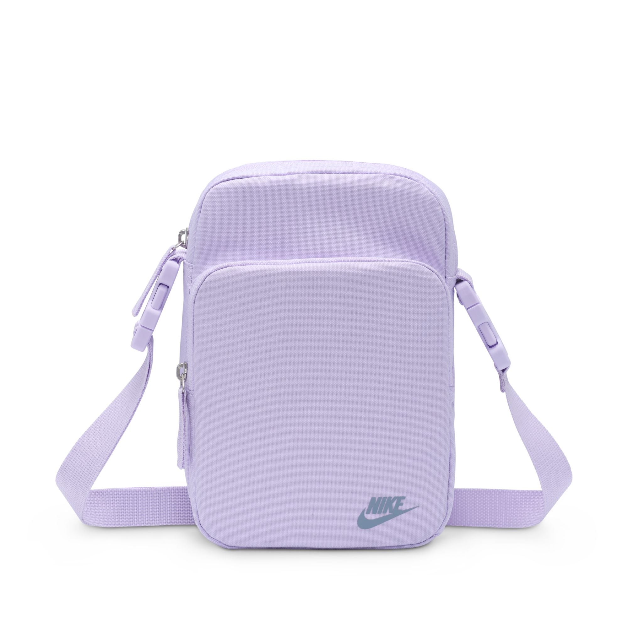 NIKE HERITAGE CROSSBODY BAG 4L - DB0456