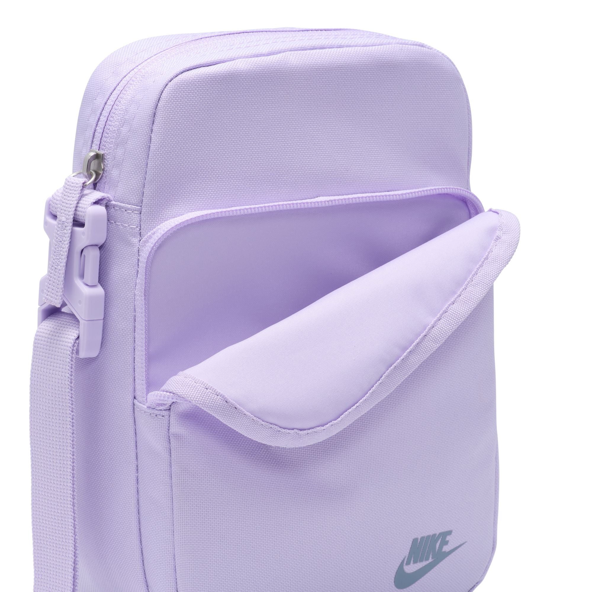 NIKE HERITAGE CROSSBODY BAG 4L - DB0456