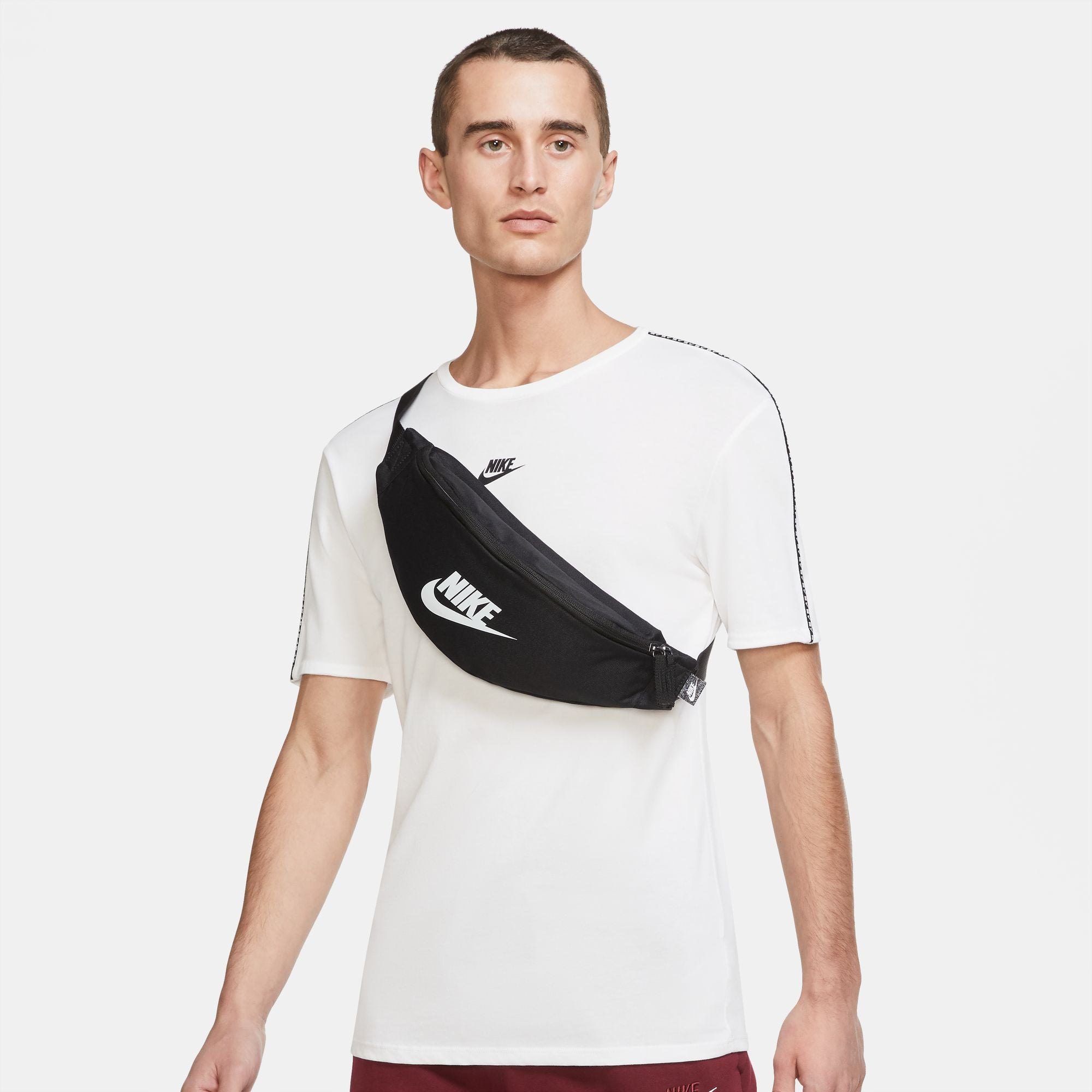 NIKE HERITAGE WAIST PACK 3L - DB0490