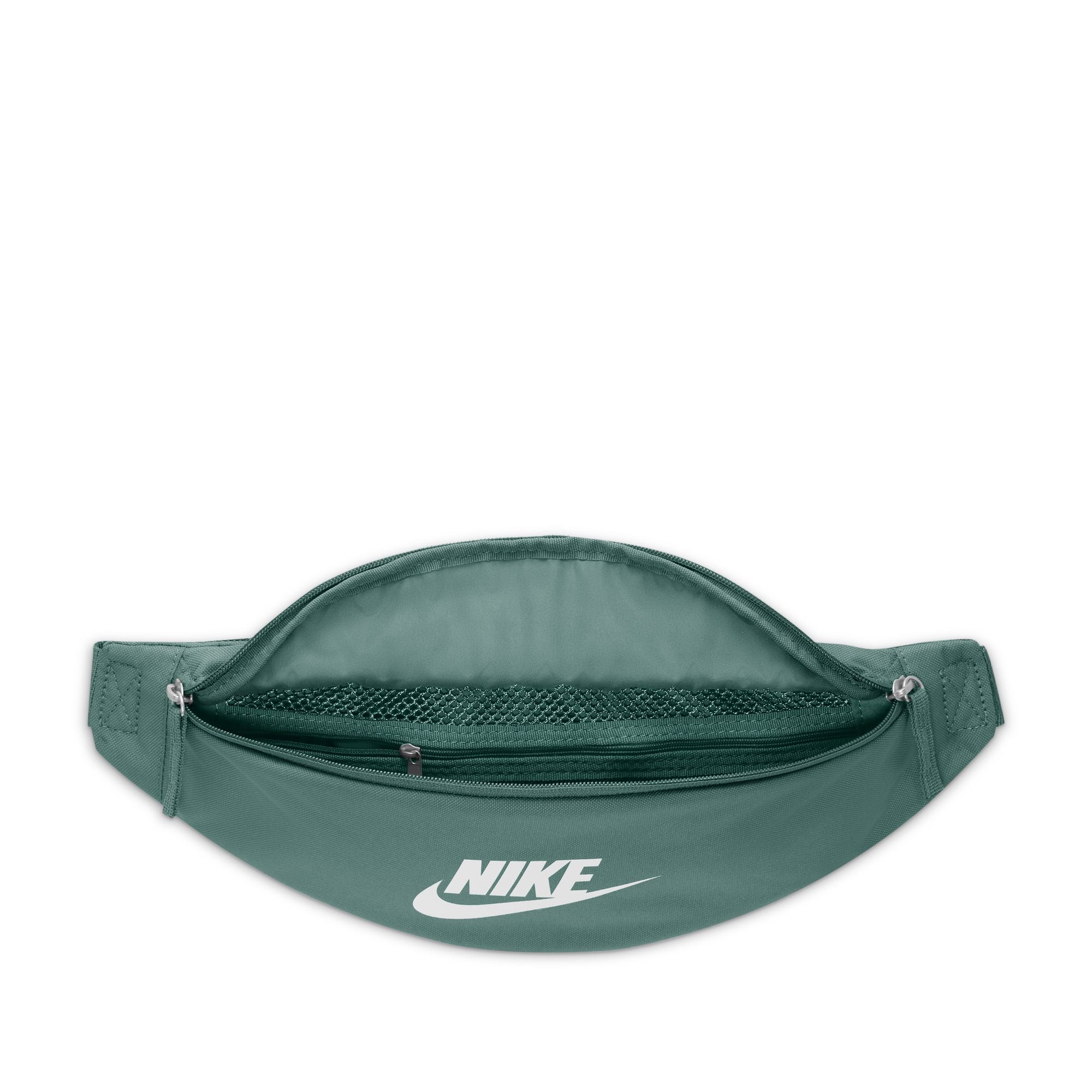 NIKE HERITAGE WAIST PACK 3L - DB0490