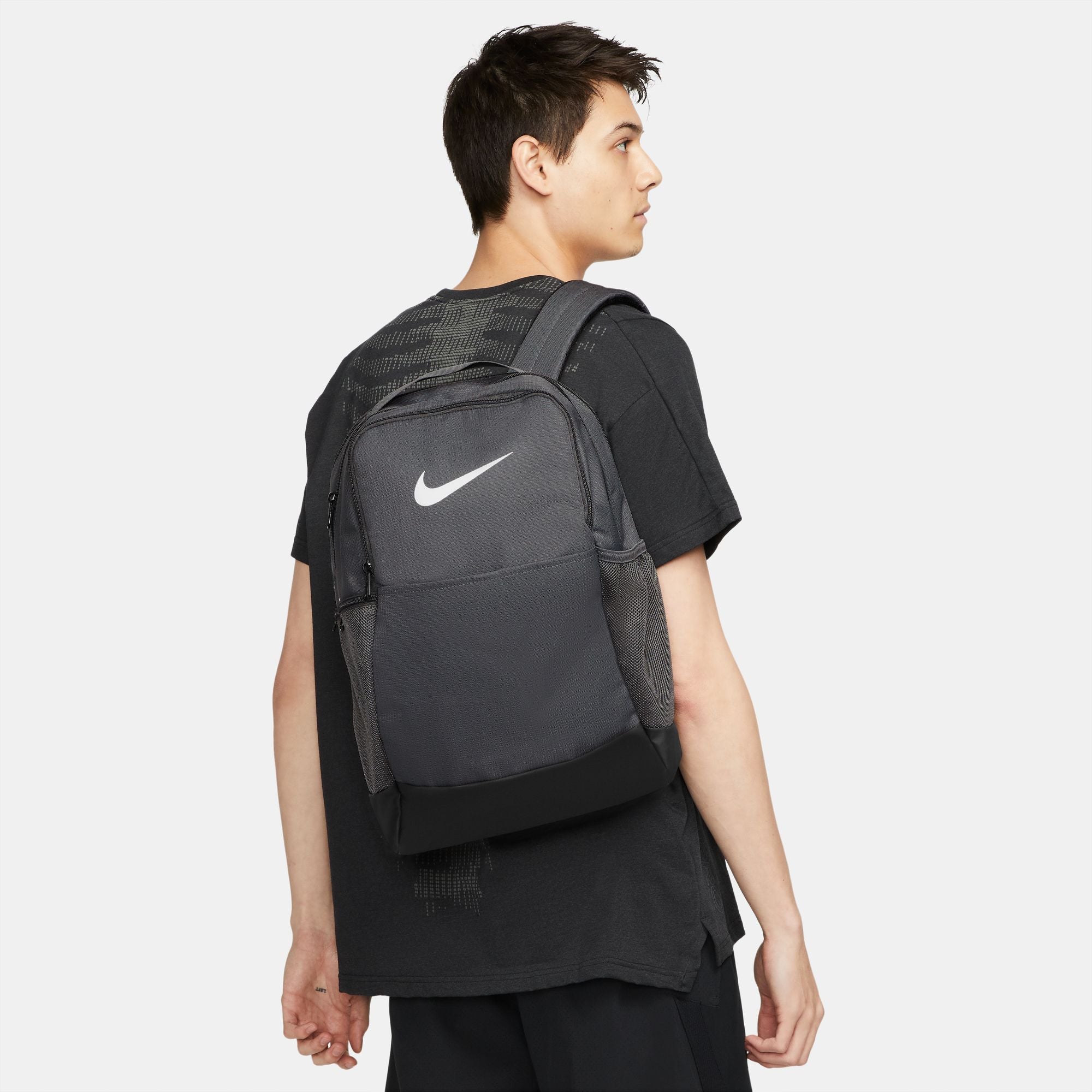 NIKE BRASILIA 9.5 TRAINING BACKPACK MEDIUM - DH7709