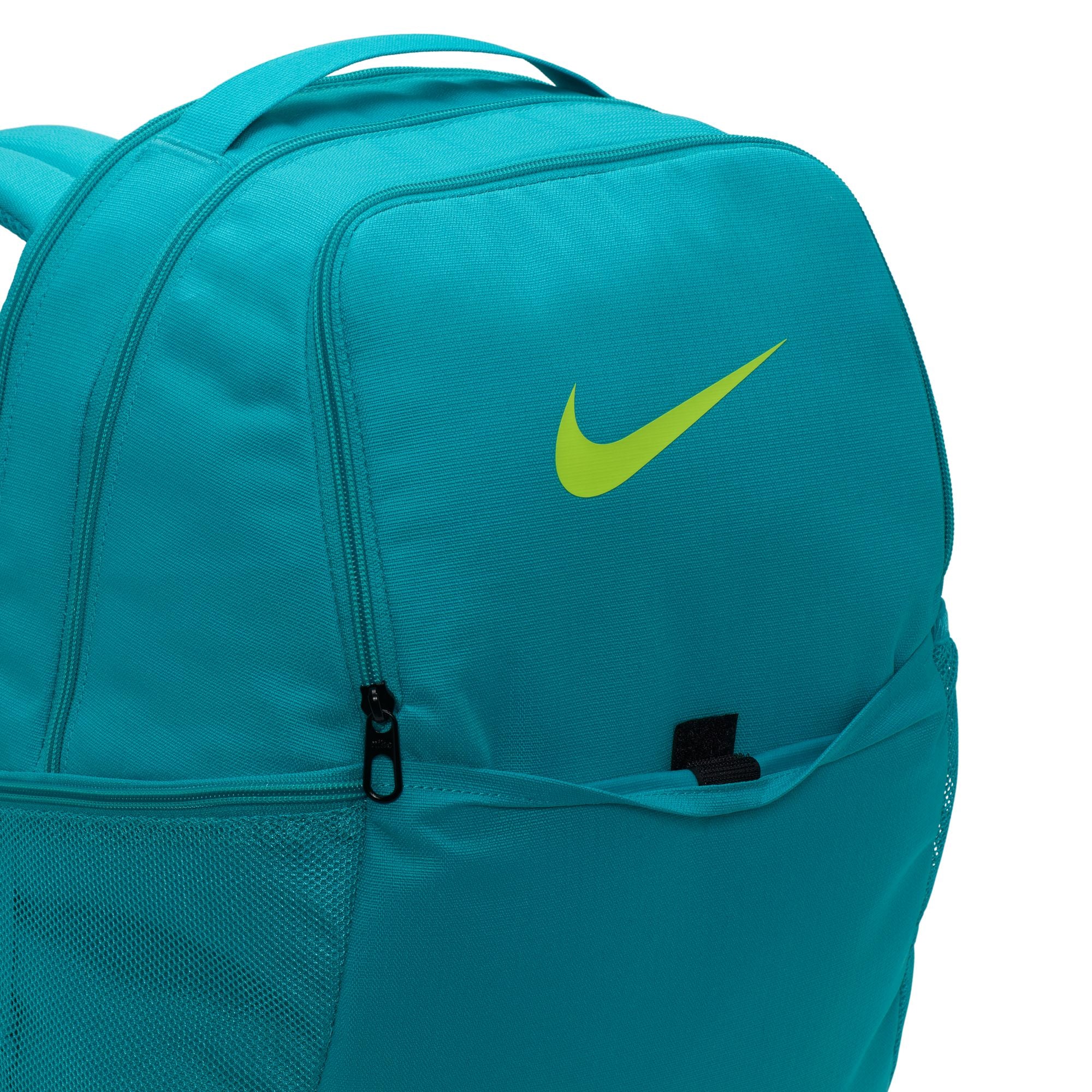 NIKE BRASILIA 9.5 TRAINING BACKPACK MEDIUM - DH7709