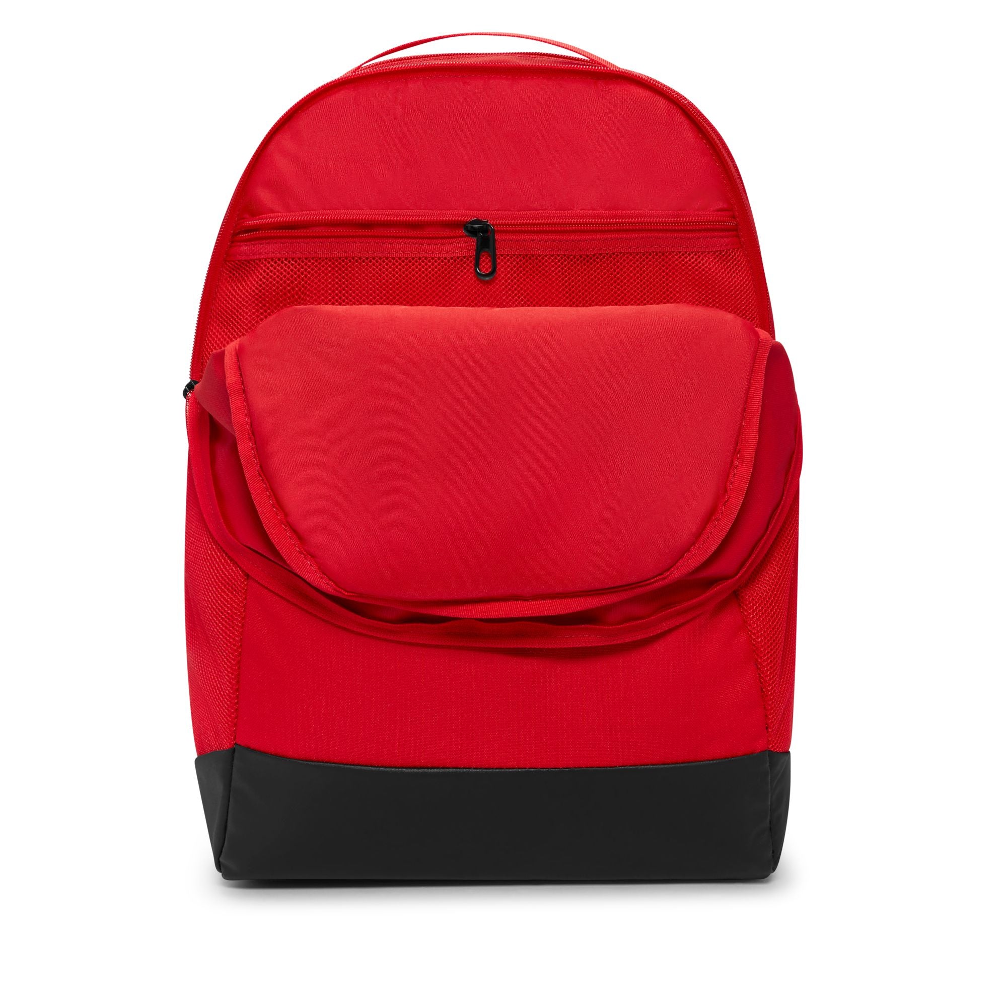 Nike Brasilia Medium 9.5 Backpack - DH7709 - Midnight