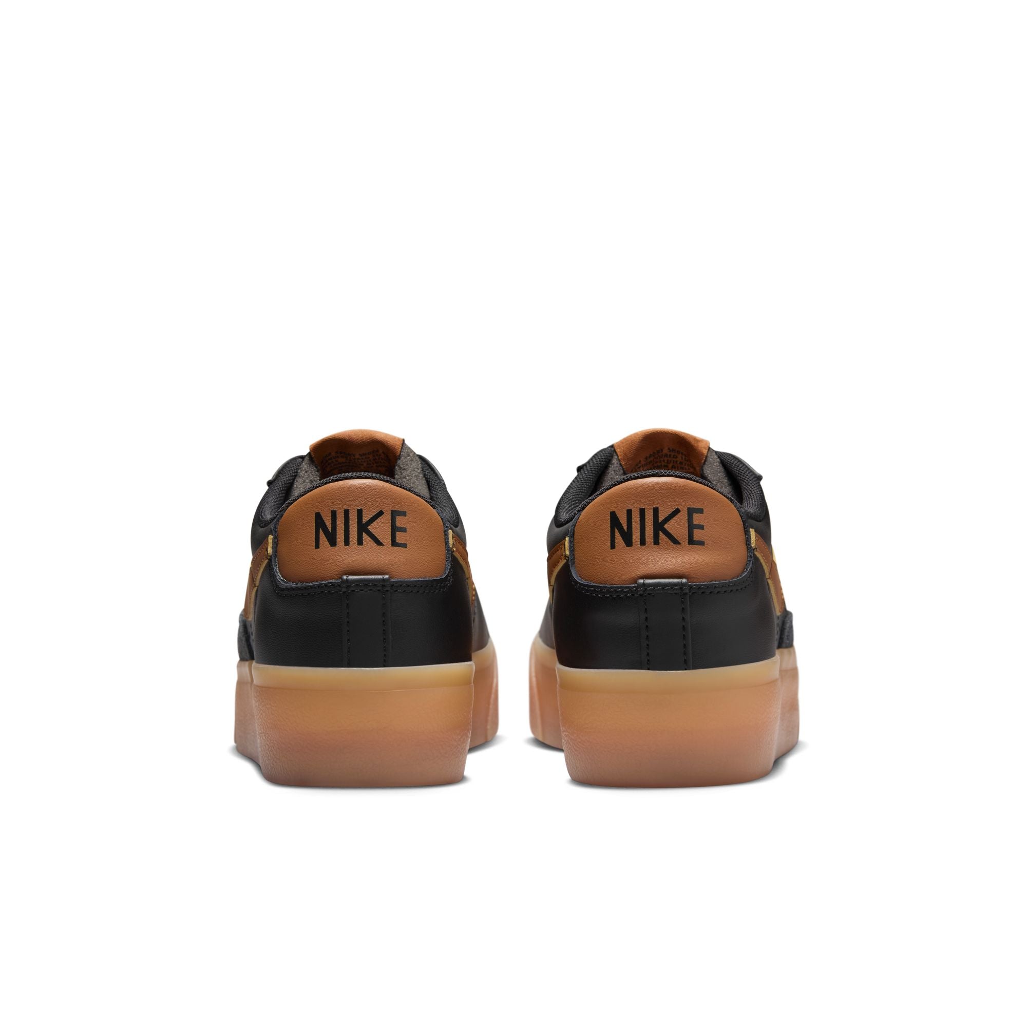 NIKE BLAZER LOW PLATFORM - DJ0292