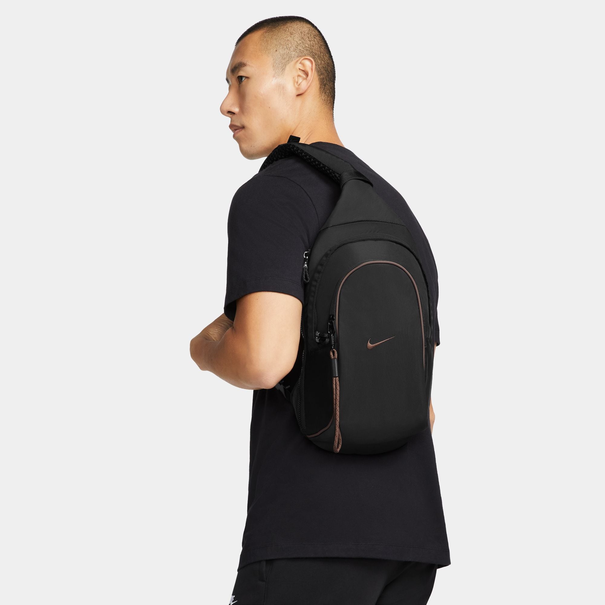 NIKE ESSENTIALS SLING BAG - DJ9796