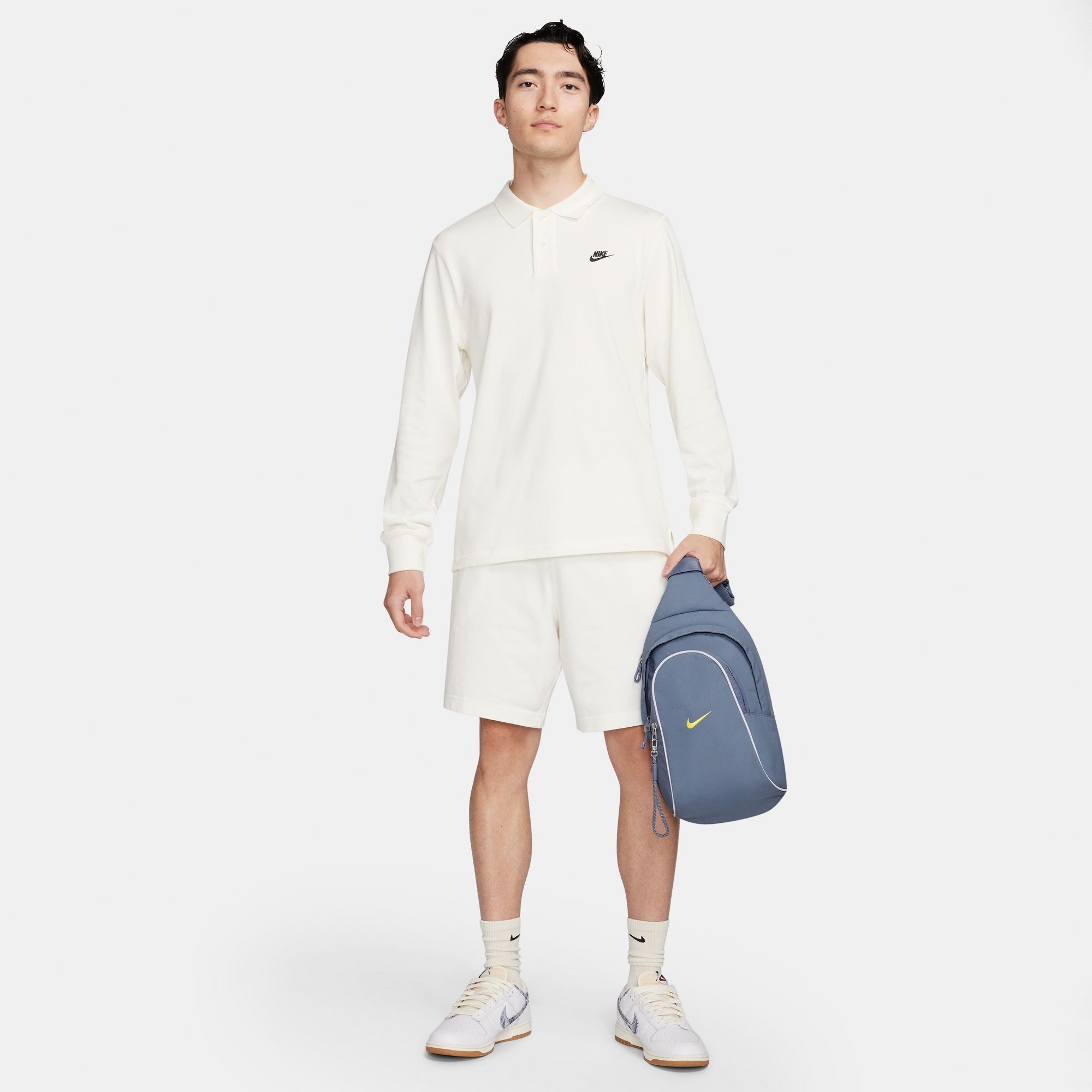 NIKE ESSENTIALS SLING BAG - DJ9796