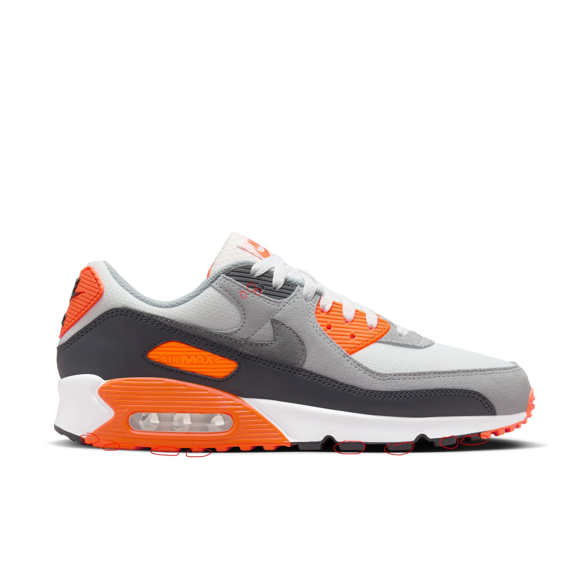 NIKE AIR MAX 90 - DM0029