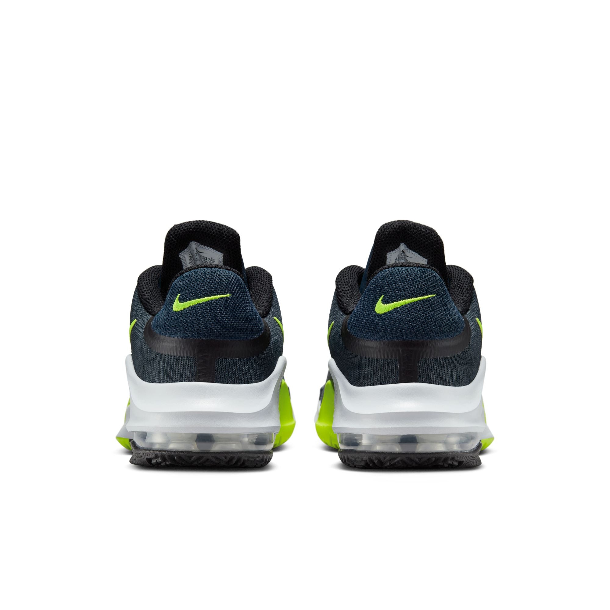 AIR MAX IMPACT 4 - DM1124