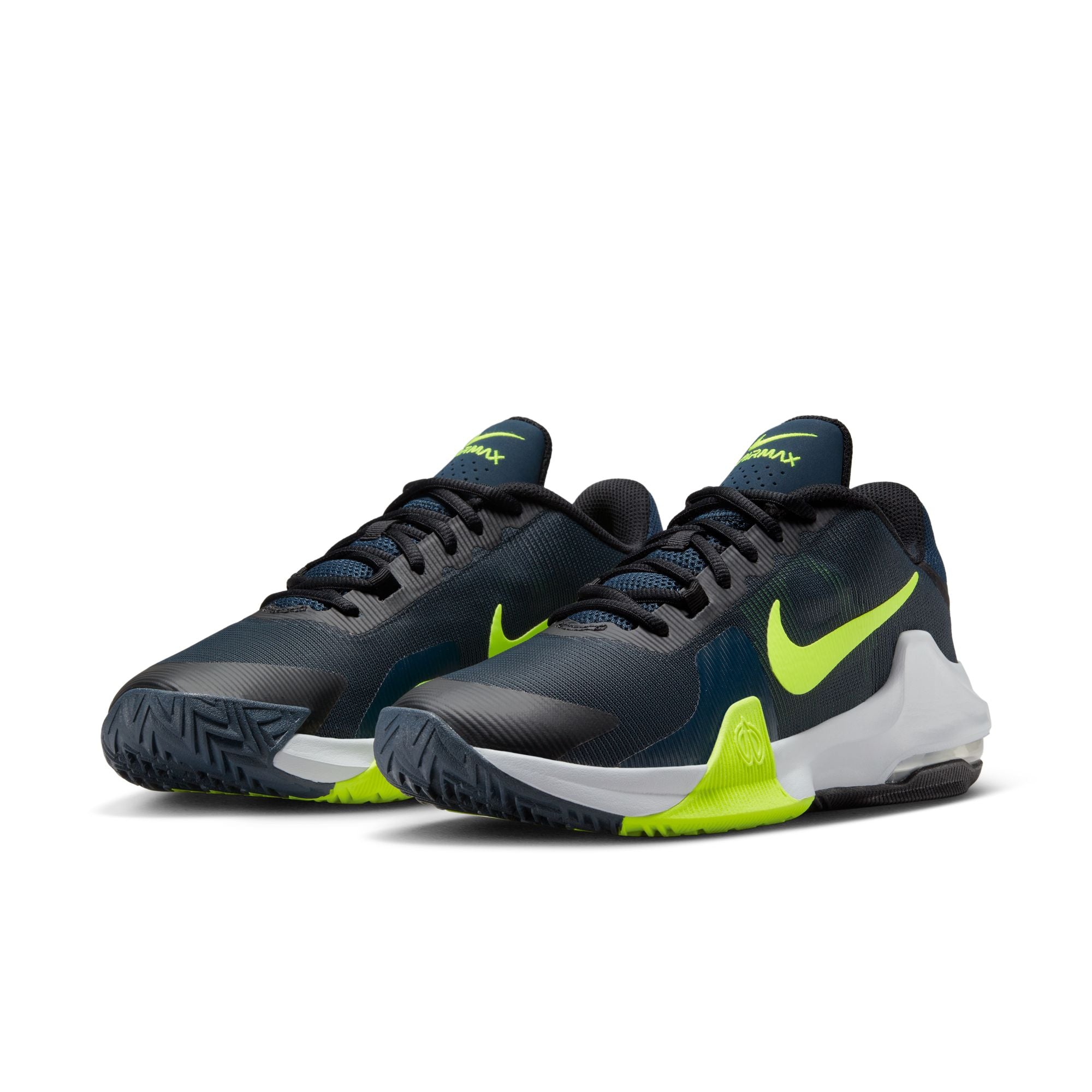 AIR MAX IMPACT 4 - DM1124